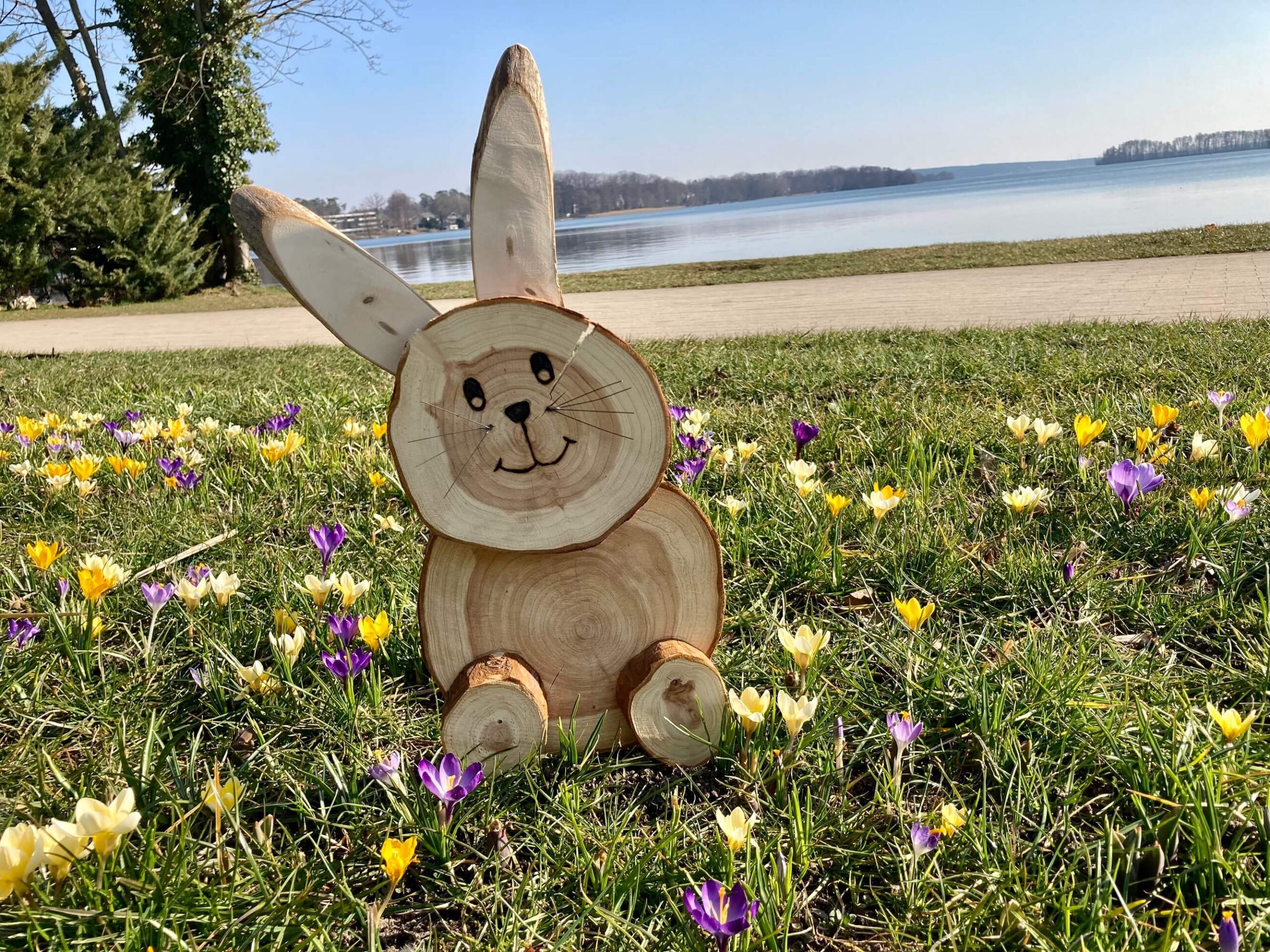 Ostervergnügen im Seenland Oder-Spree