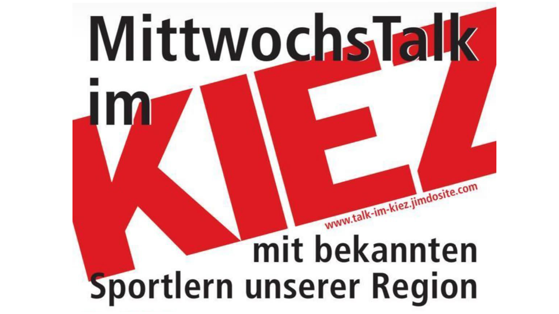 Talk im Kiez – Tanzclub Frankfurt-Oder
