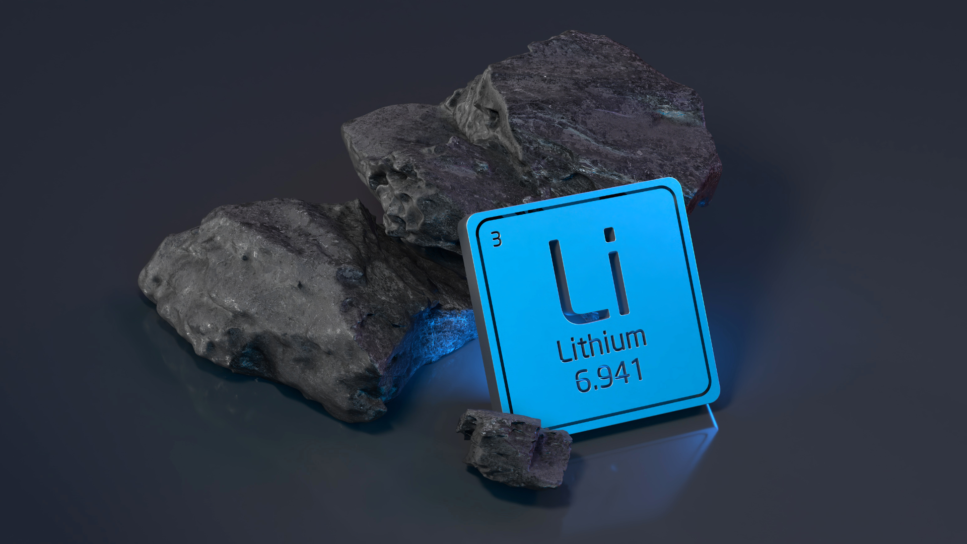 Genehmigungsbescheid an Rock Tech Lithium für Konverter übergeben