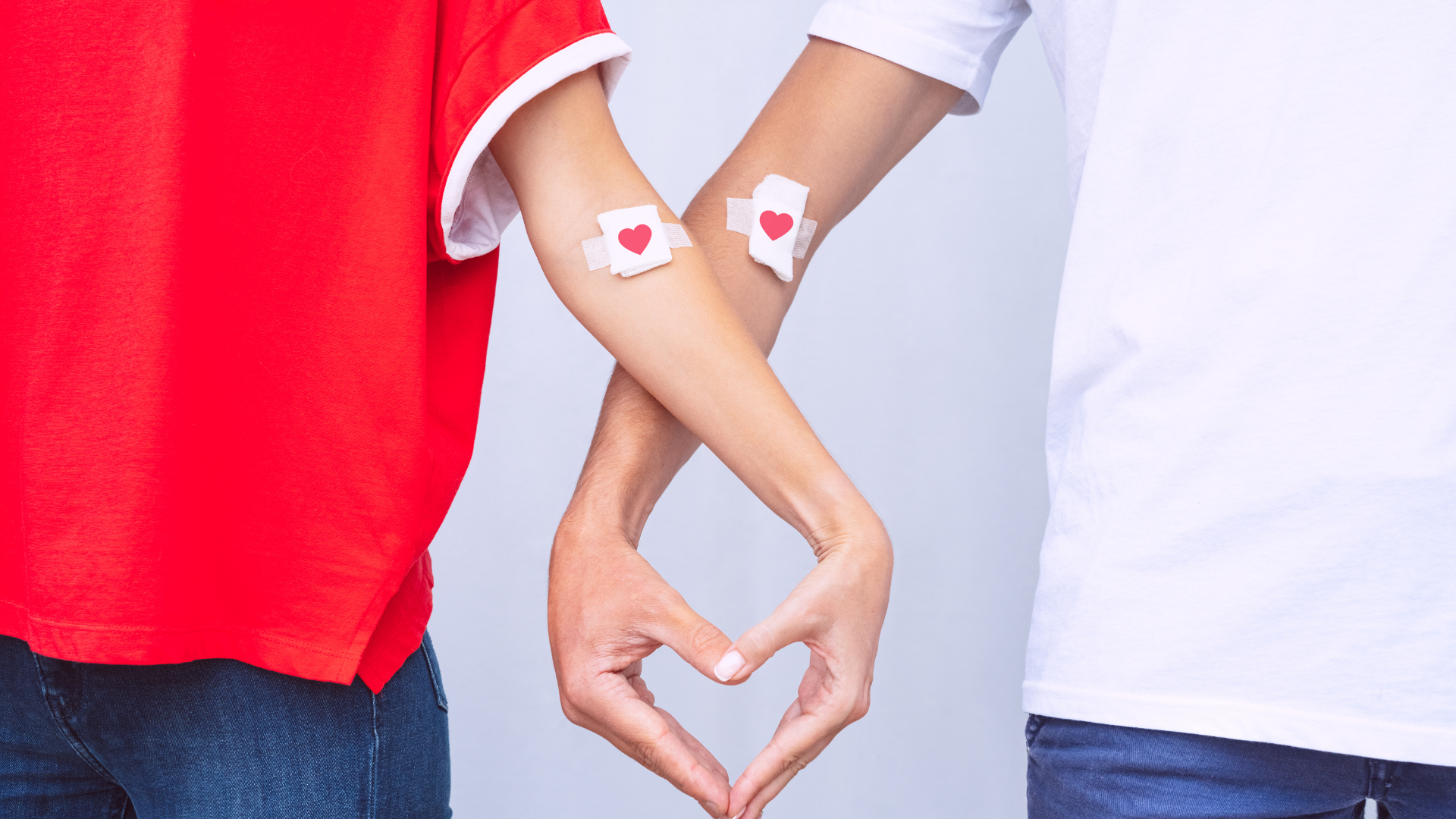 Am 14. Juni ist Weltblutspendetag