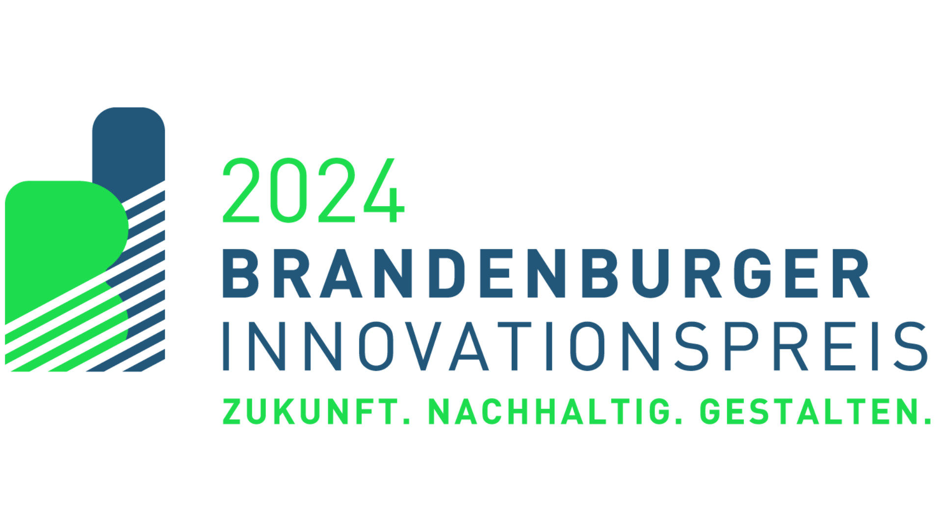 Gewinner des Brandenburger Innovationspreises 2024