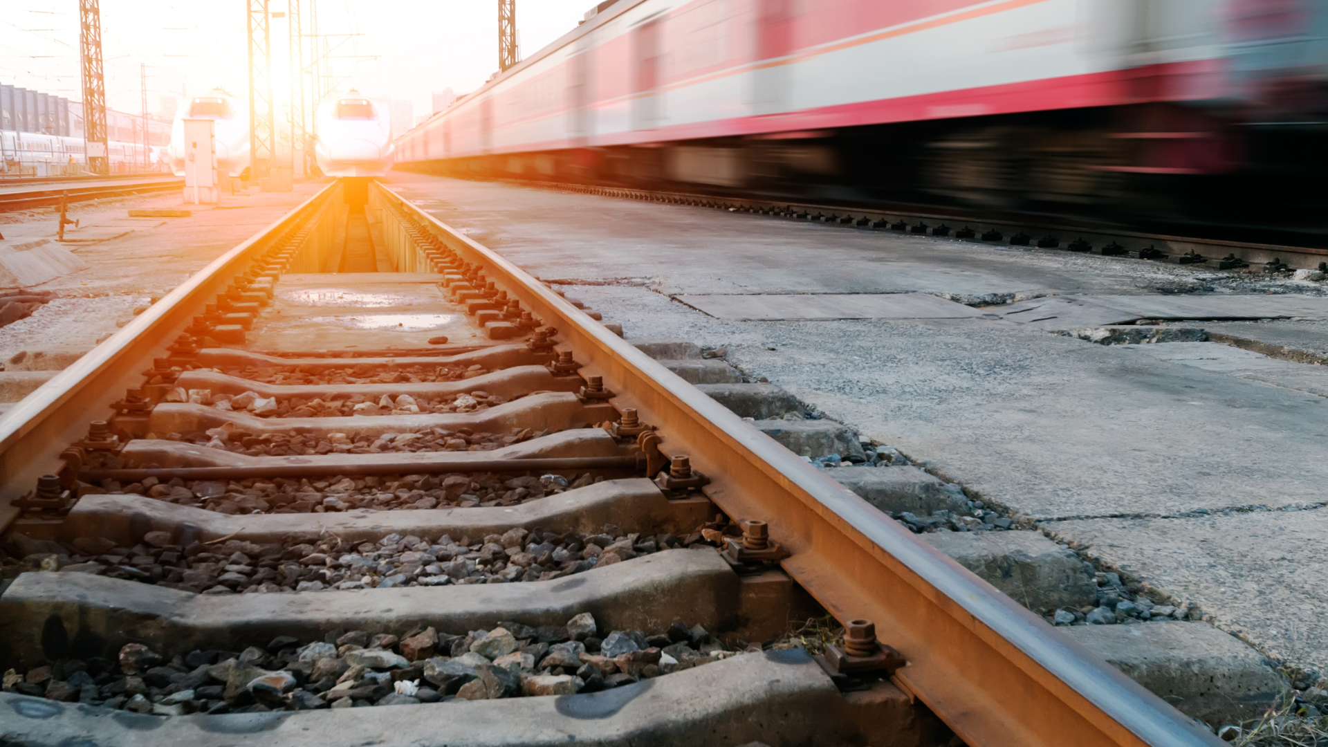 Positionspapier zum Ausbau der Ostbahn unterzeichnet 