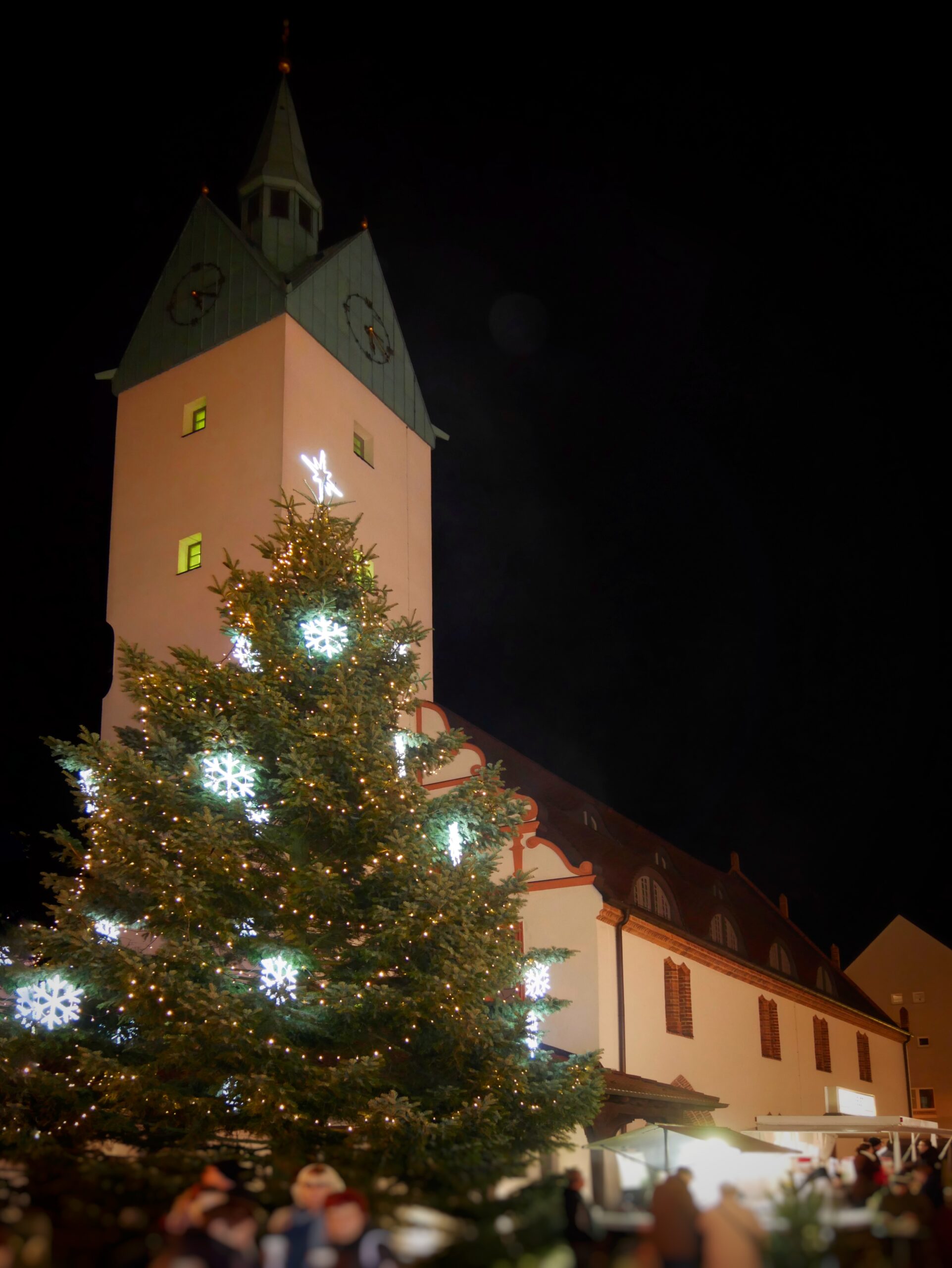 Adventszauber im Seenland Oder-Spree