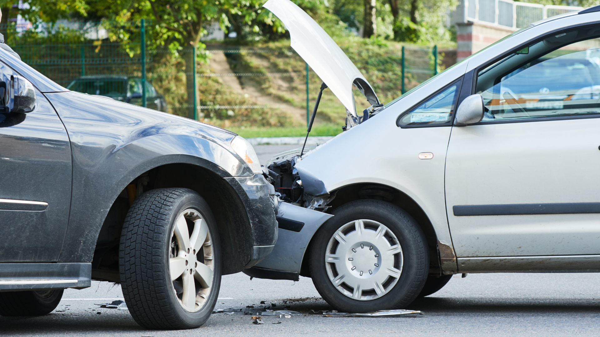 Offis-Veranstaltungsreihe „sicher mobil“: Unfall – was nun?