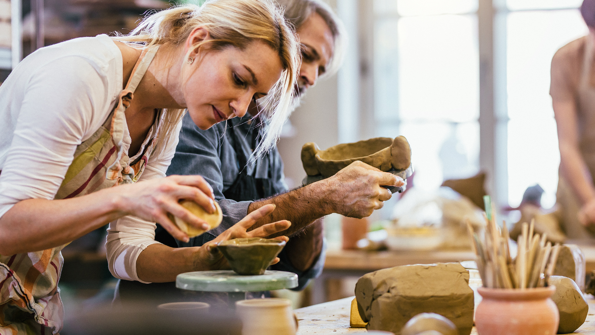  Volkshochschule Oder-Spree Frühjahrssemester 2025 