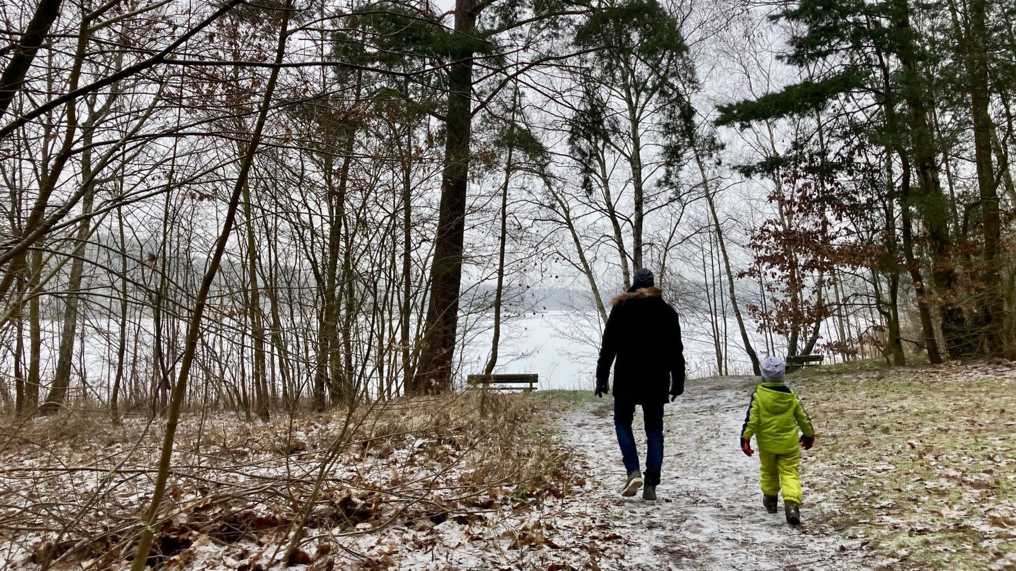 Winterferien im Seenland Oder-Spree: Entdecken, Staunen und Erleben für die ganze Familie!