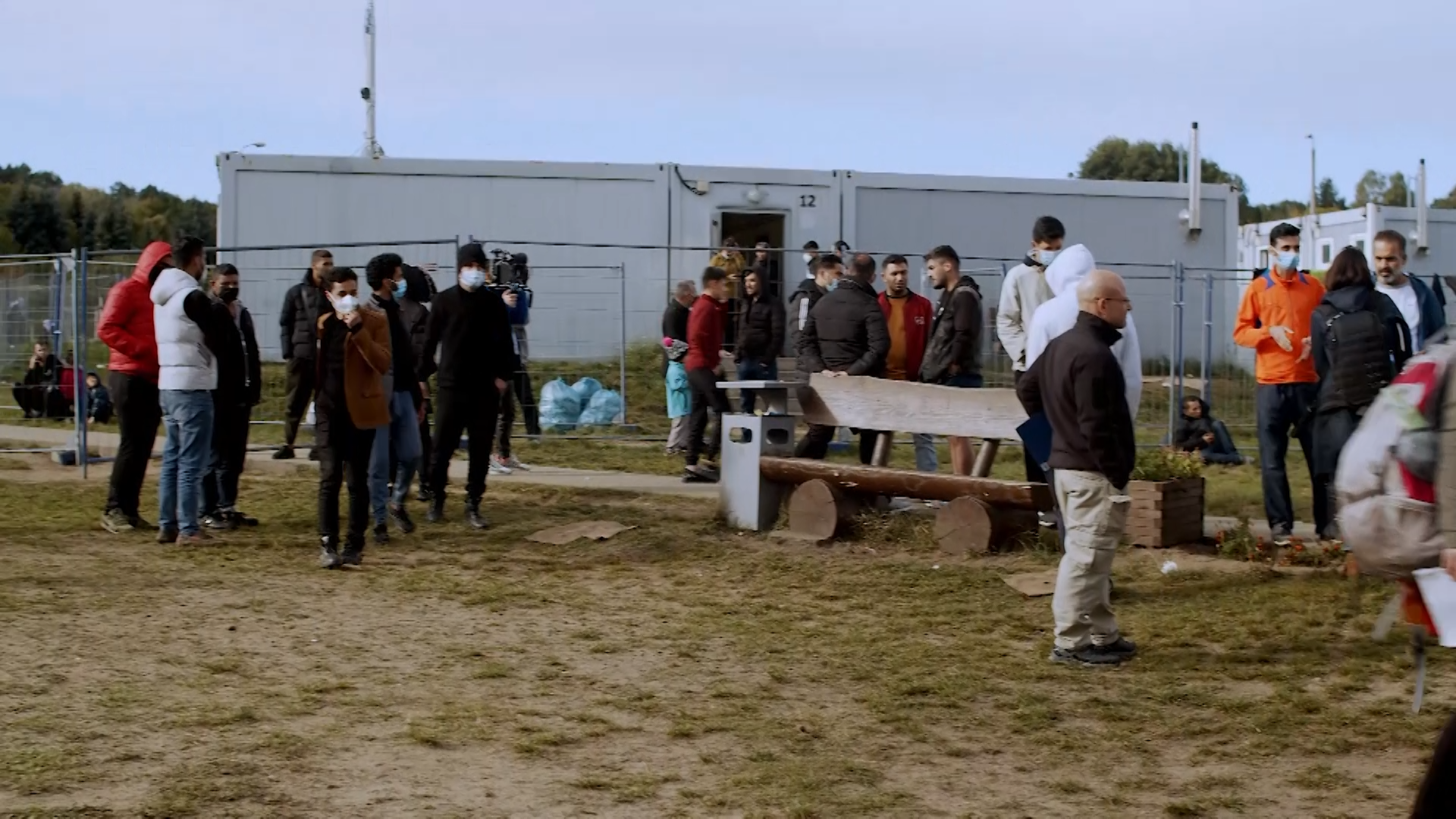 Asyl in Brandenburg – Die aktuelle Lage