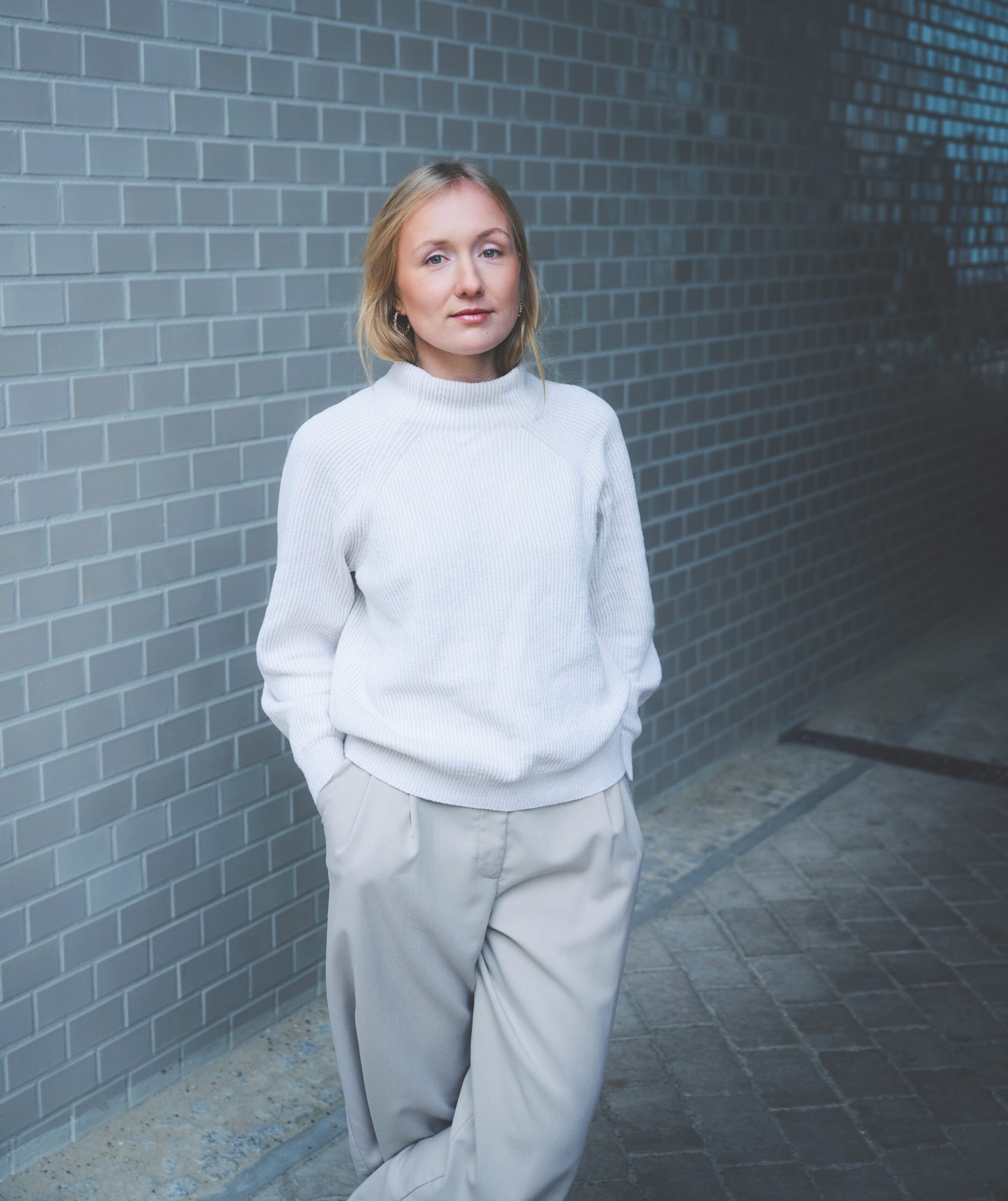 Lesung mit Ruth Maria Thomas