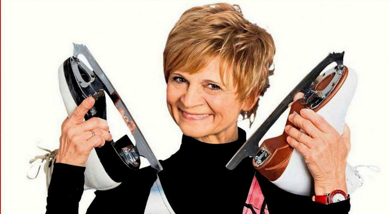 „2. Eisenhüttenstädter Schäferstündchen“ mit Christina Stüber-Errath