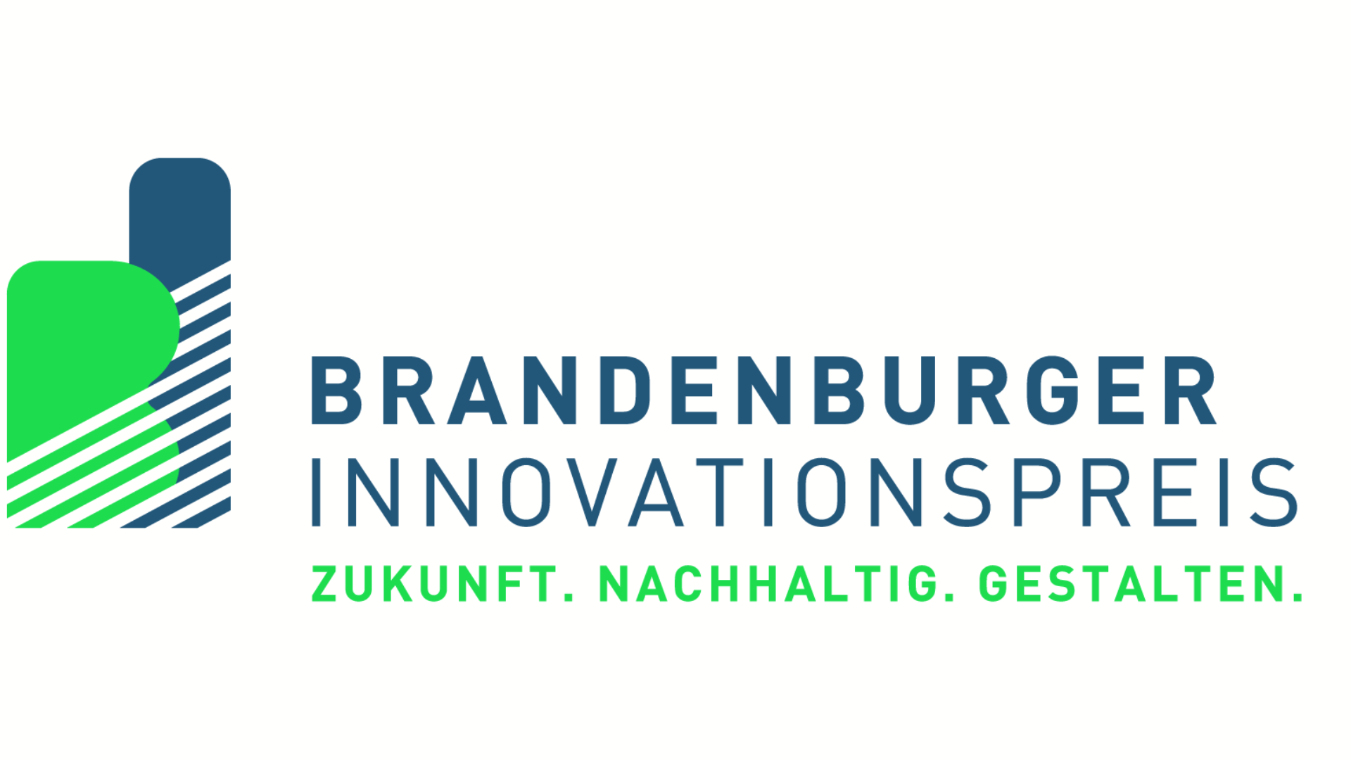 Bewerbungsendspurt Brandenburger Innovationspreis 2025