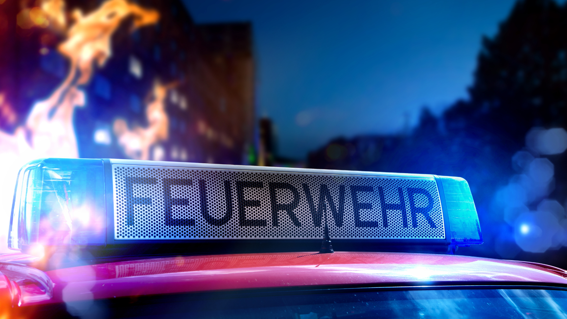 Besuch bei der Feuerwehr Frankfurt (Oder) 