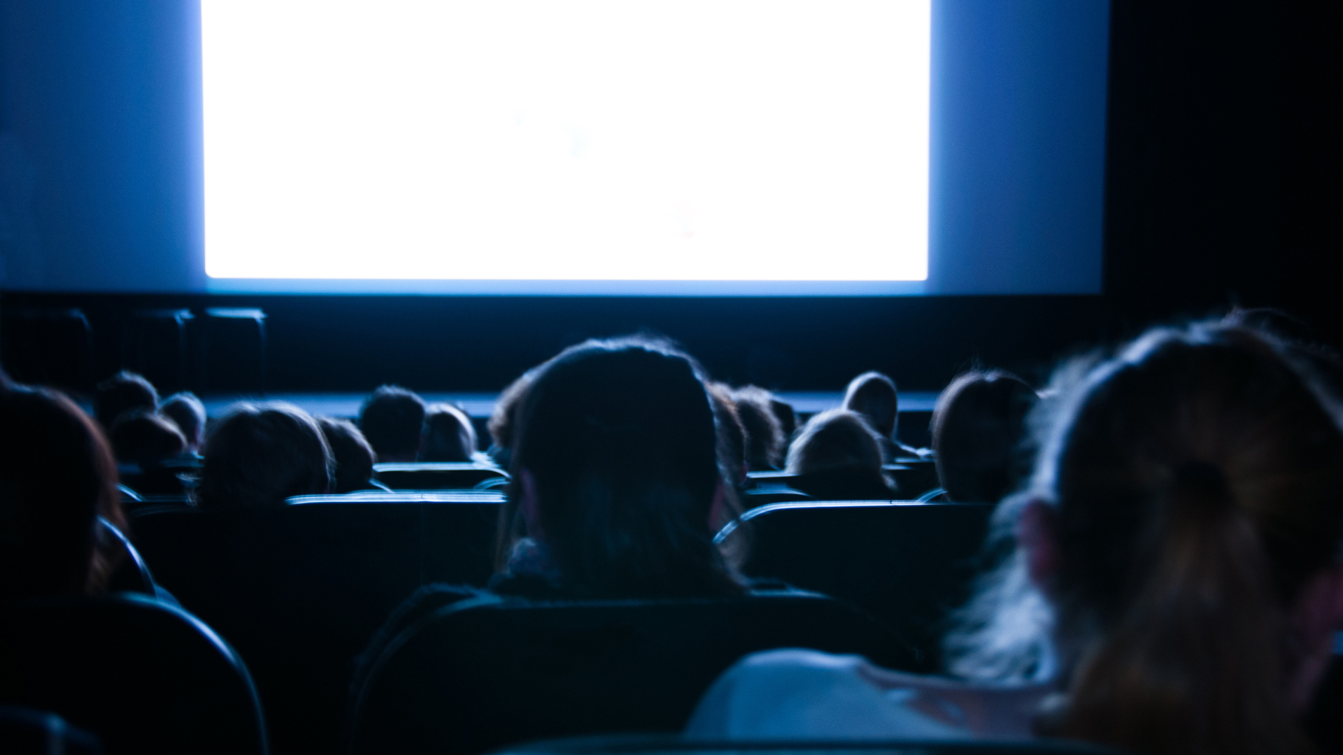 Filmvorführung und Diskussion: „Jeder schweigt von etwas anderem“