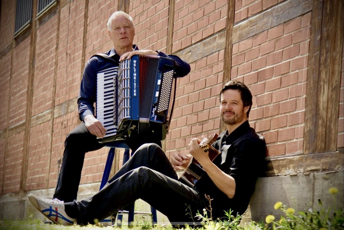 Annäherung an Gundermann | Konzert mit Stock&Pankow