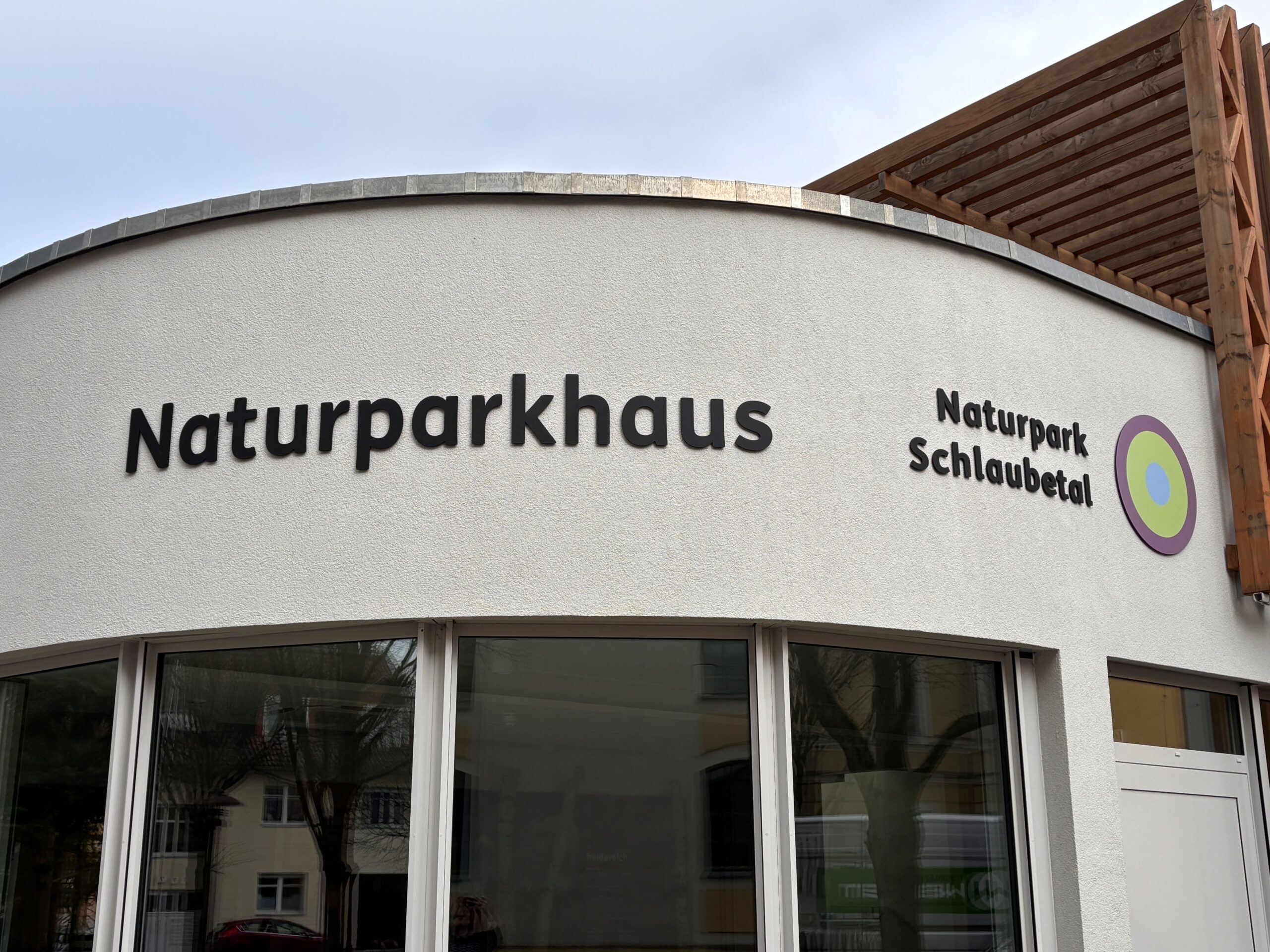 Eröffnung Naturparkhaus Müllrose