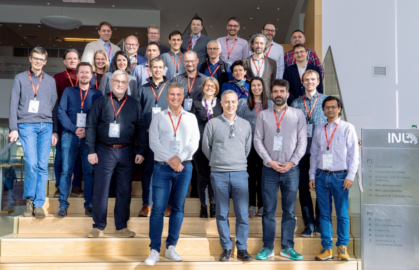 IHP ist Partner der EU-Chipdesign-Plattform