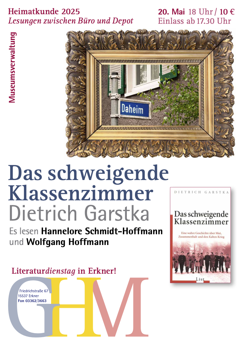 Das schweigende Klassenzimmer – Wie fünf Schweigeminuten zum staatsfeindlichen Akt wurden