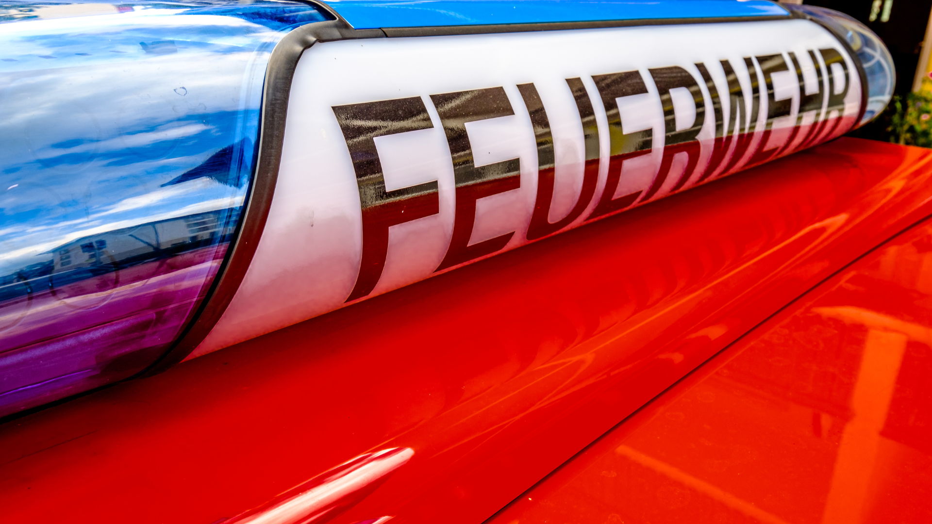 Internationaler Tag der Feuerwehrleute 