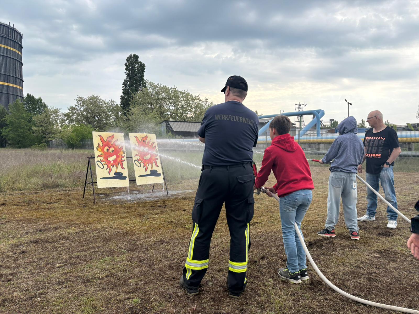 „Tag der Grundschulen“ in Eisenhüttenstadt 