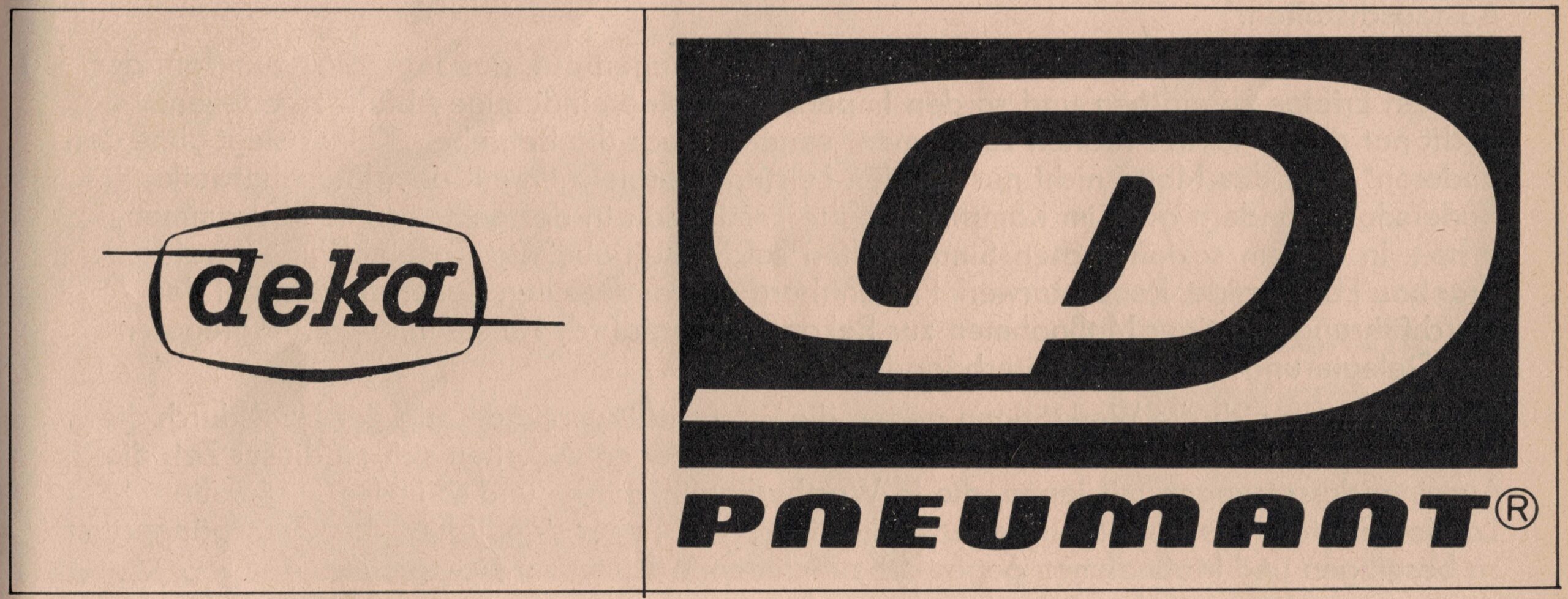 Präsentation zum Fürstenwalder Reifenwerk