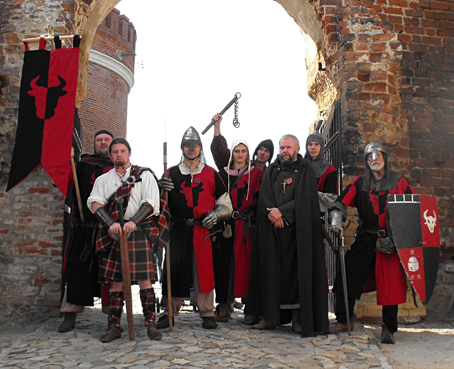 3.Mittelalterspektakel in Beeskow – 19.- 20. Juli anno 2025