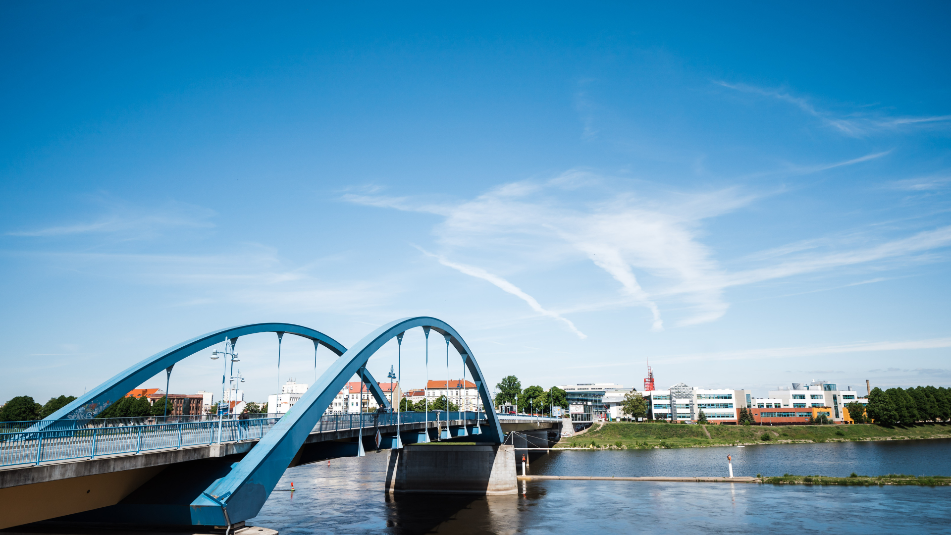 Frankfurter Wirtschaftsvertreter fordern strategische Neuausrichtung der Stadtentwicklung
