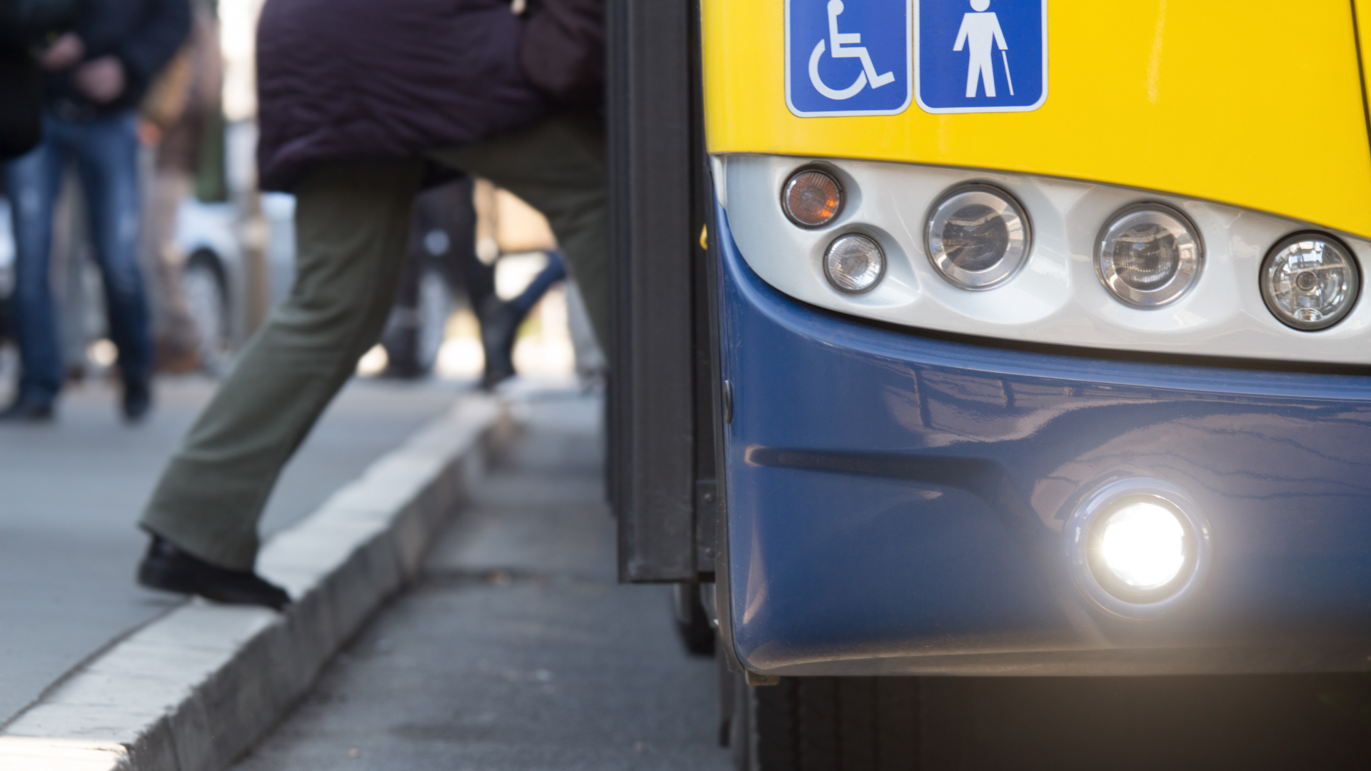 Online-Beteiligung zum Nahverkehrsplan