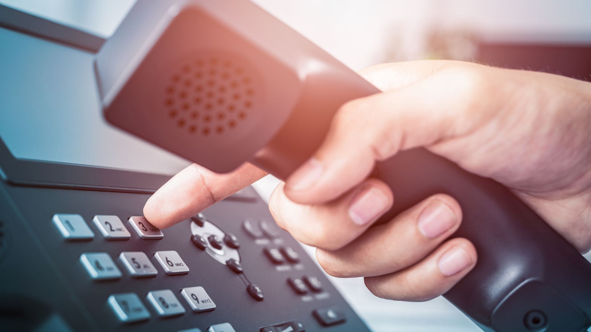 Eingeschränkte telefonische Erreichbarkeit der Stadtverwaltung Frankfurt (Oder)