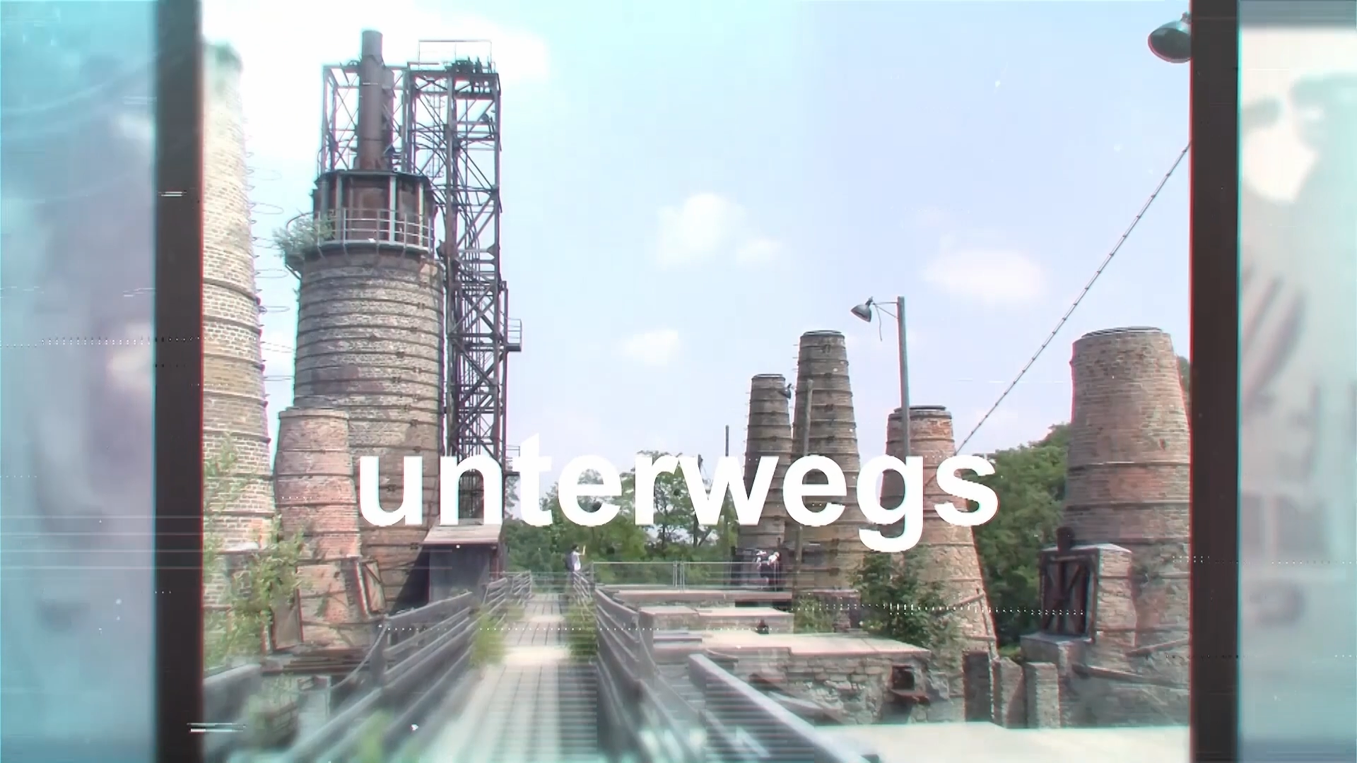 Unterwegs – Museumspark Rüdersdorf