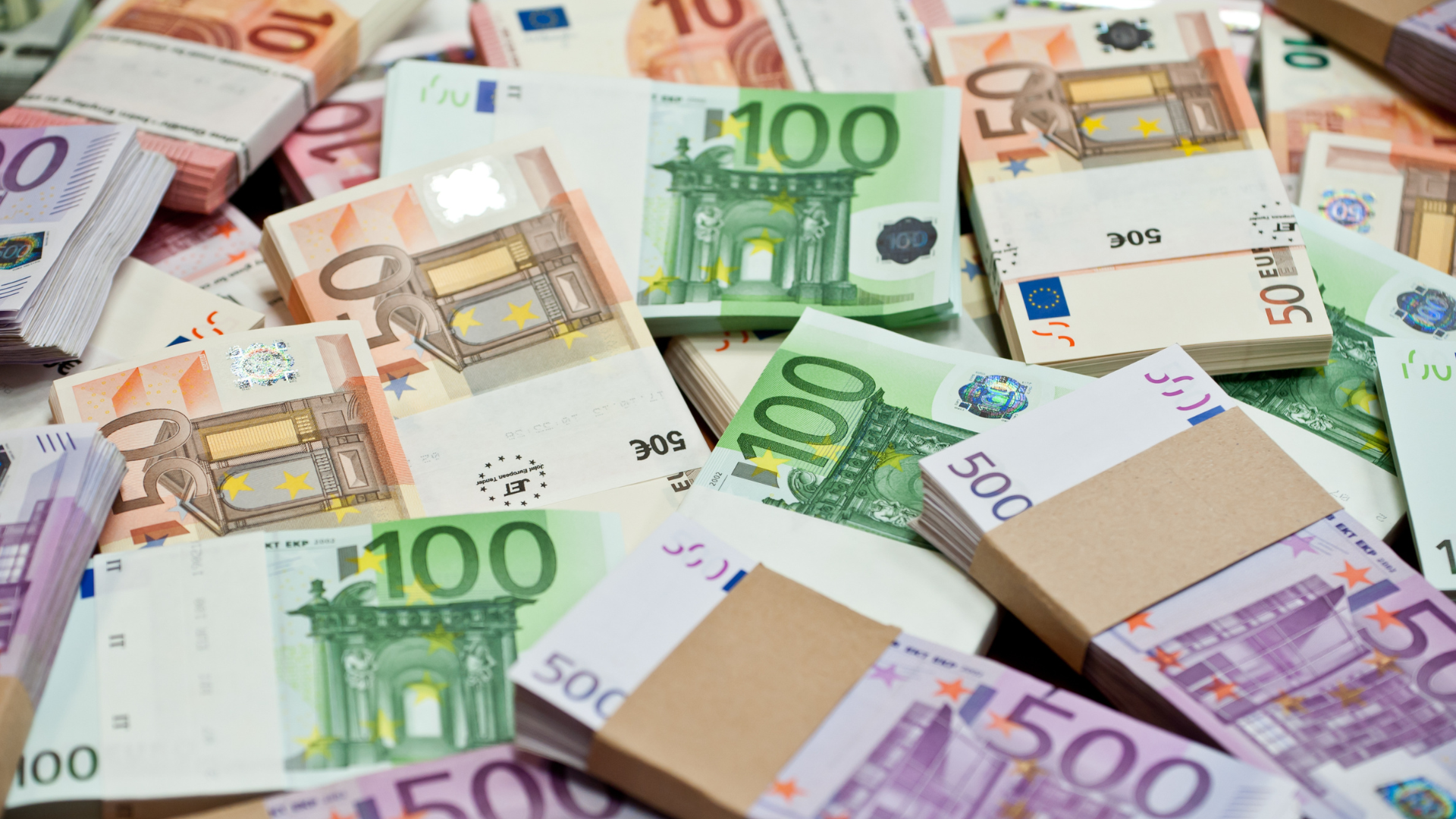 Brandenburg: 3 Milliarden Euro für Infrastruktur und Klimaschutz