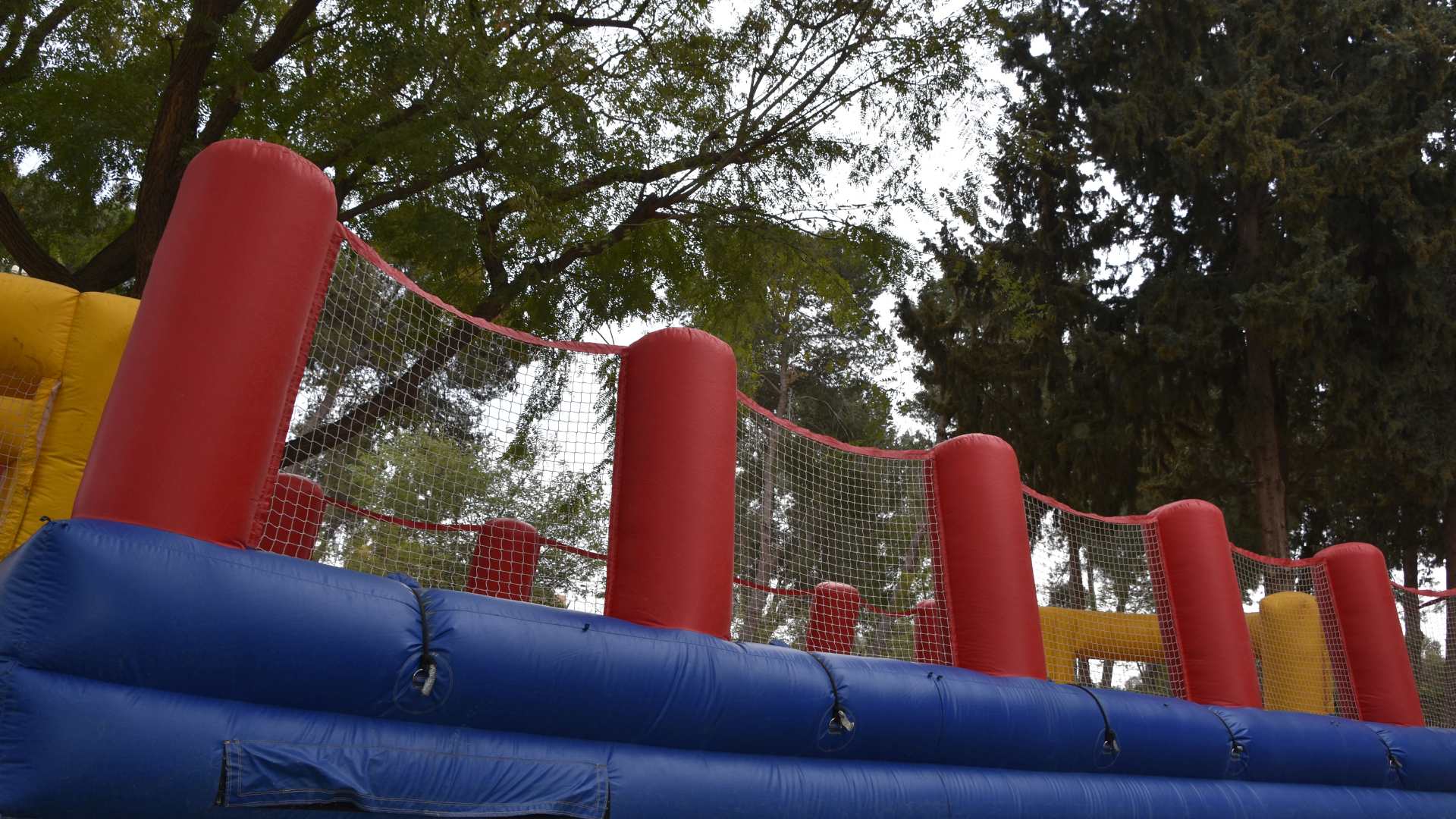 Family Party in Erkner