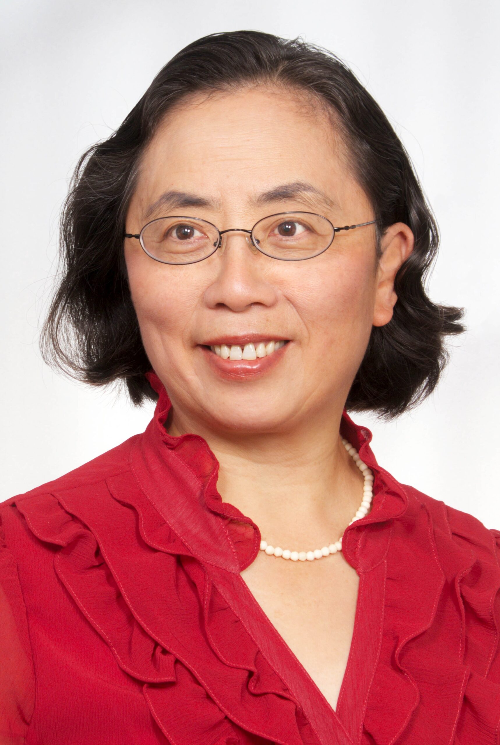 Luo Lingyuan wird neue Burgschreiberin zu Beeskow