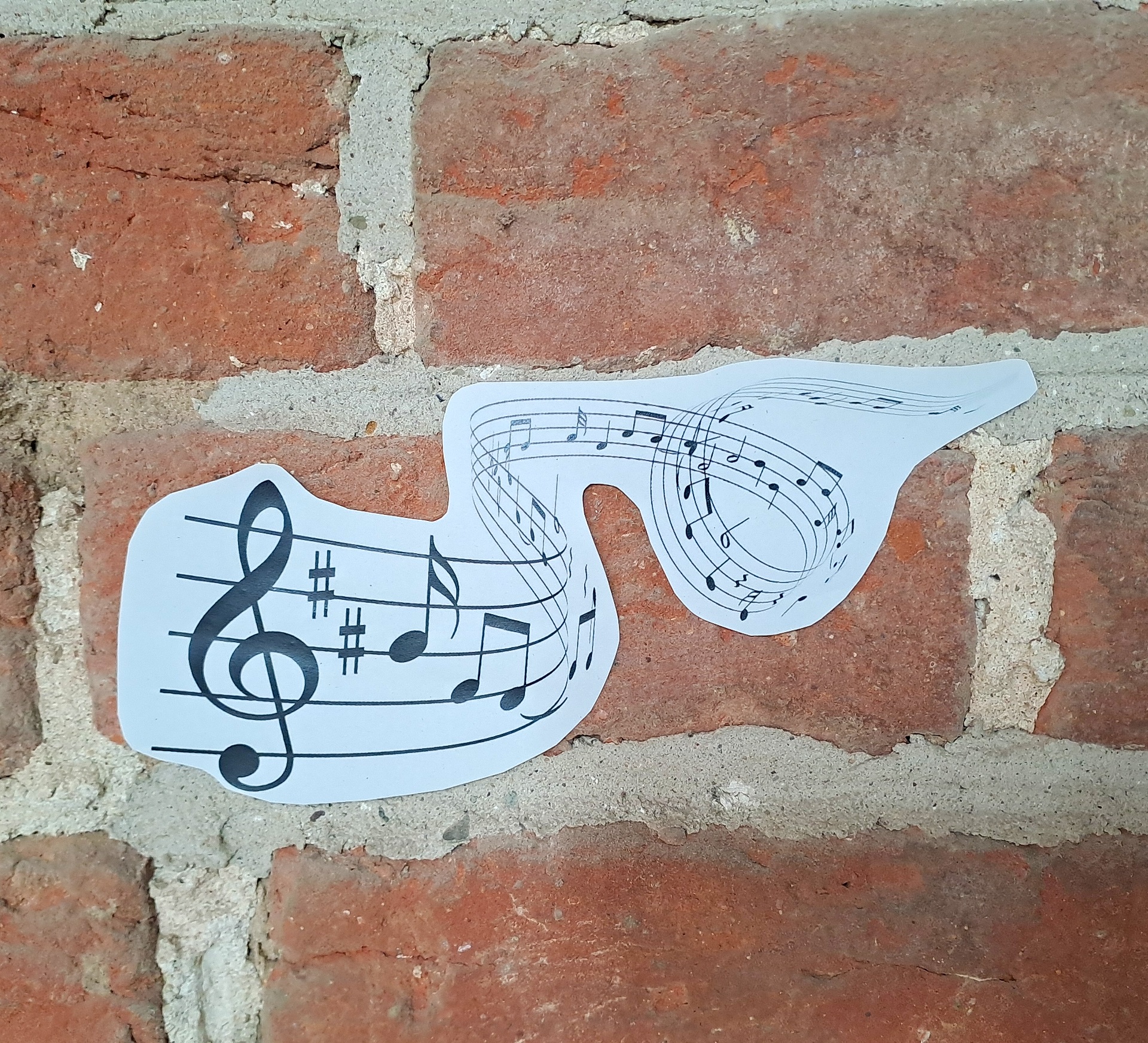 Wenn Musik auf historische Mauern trifft