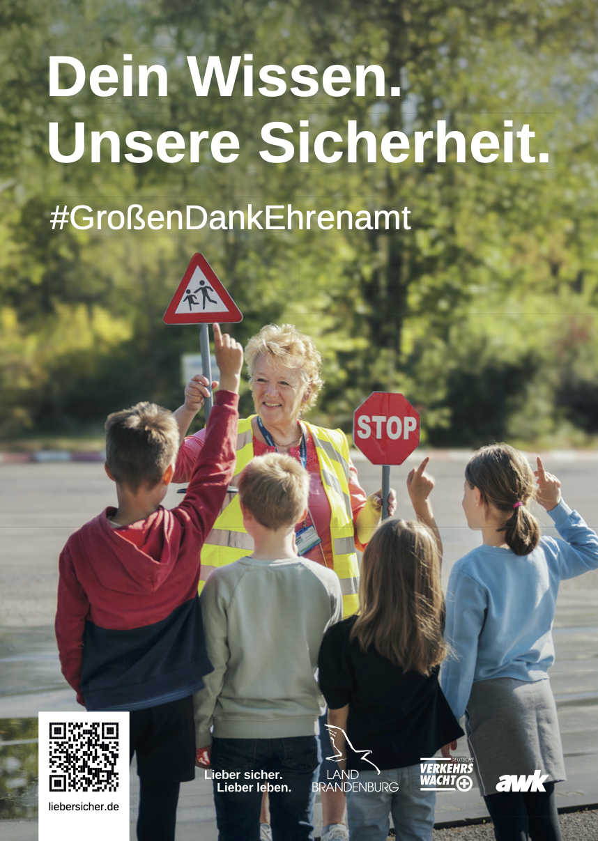 Schulstart: Mehr Vorsicht im Straßenverkehr gefordert