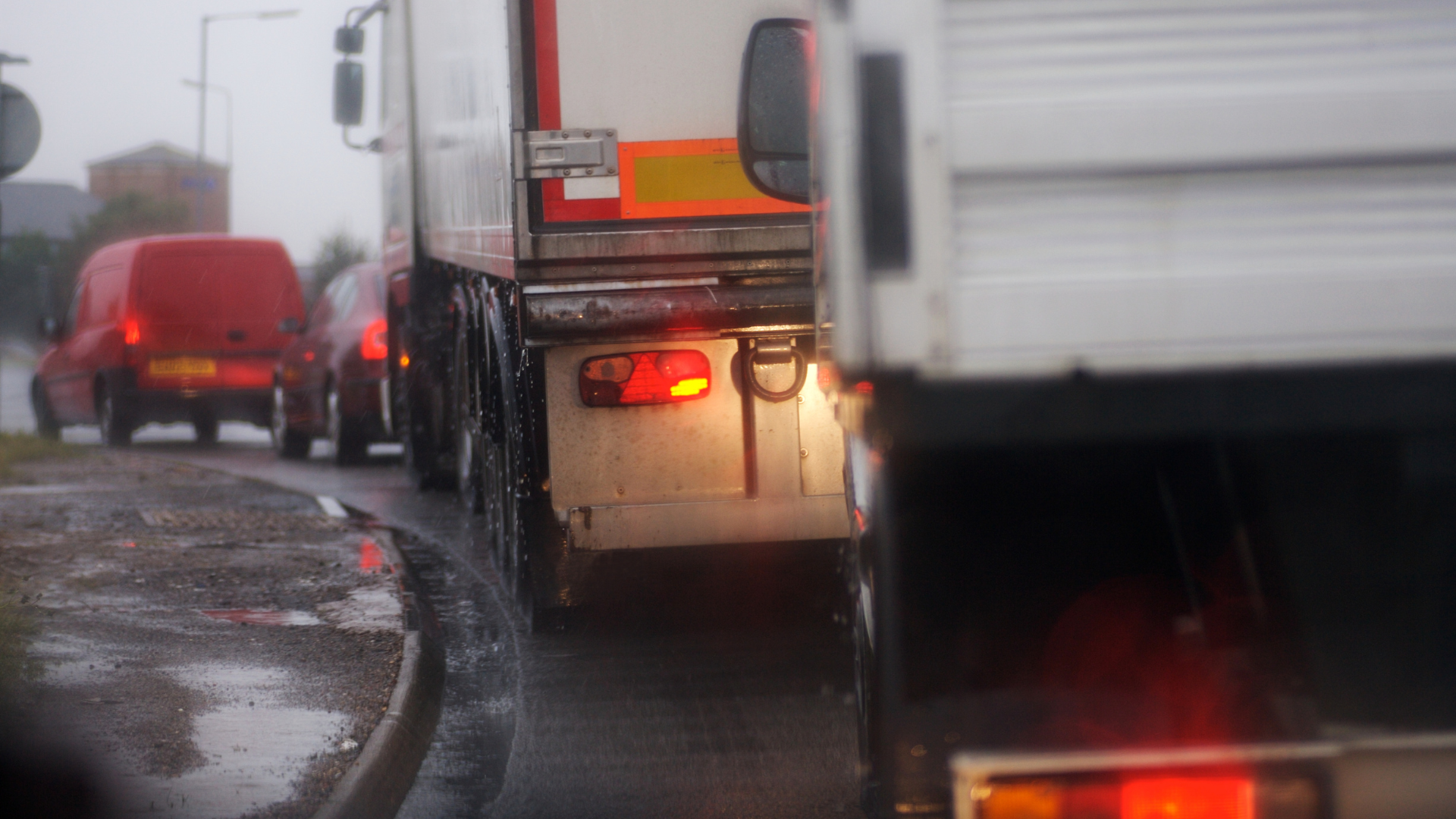 A12-Kontrollstelle: Zusätzliche Spur soll Staus an deutsch-polnischer Grenze reduzieren