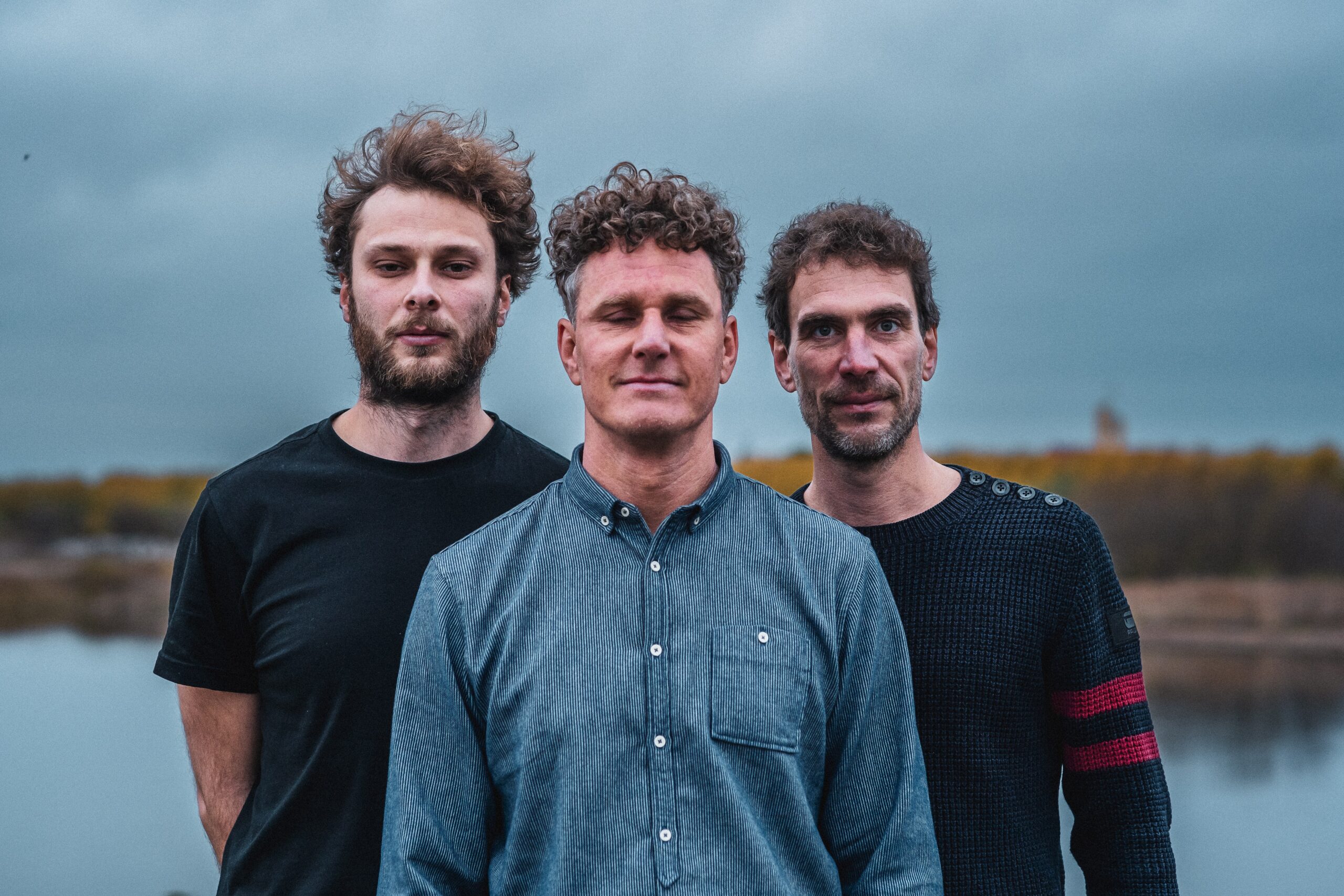 Jazz-Premiere im Museum: Viadrus Trio bringt „Brandenburg Jazz“ nach Eisenhüttenstadt
