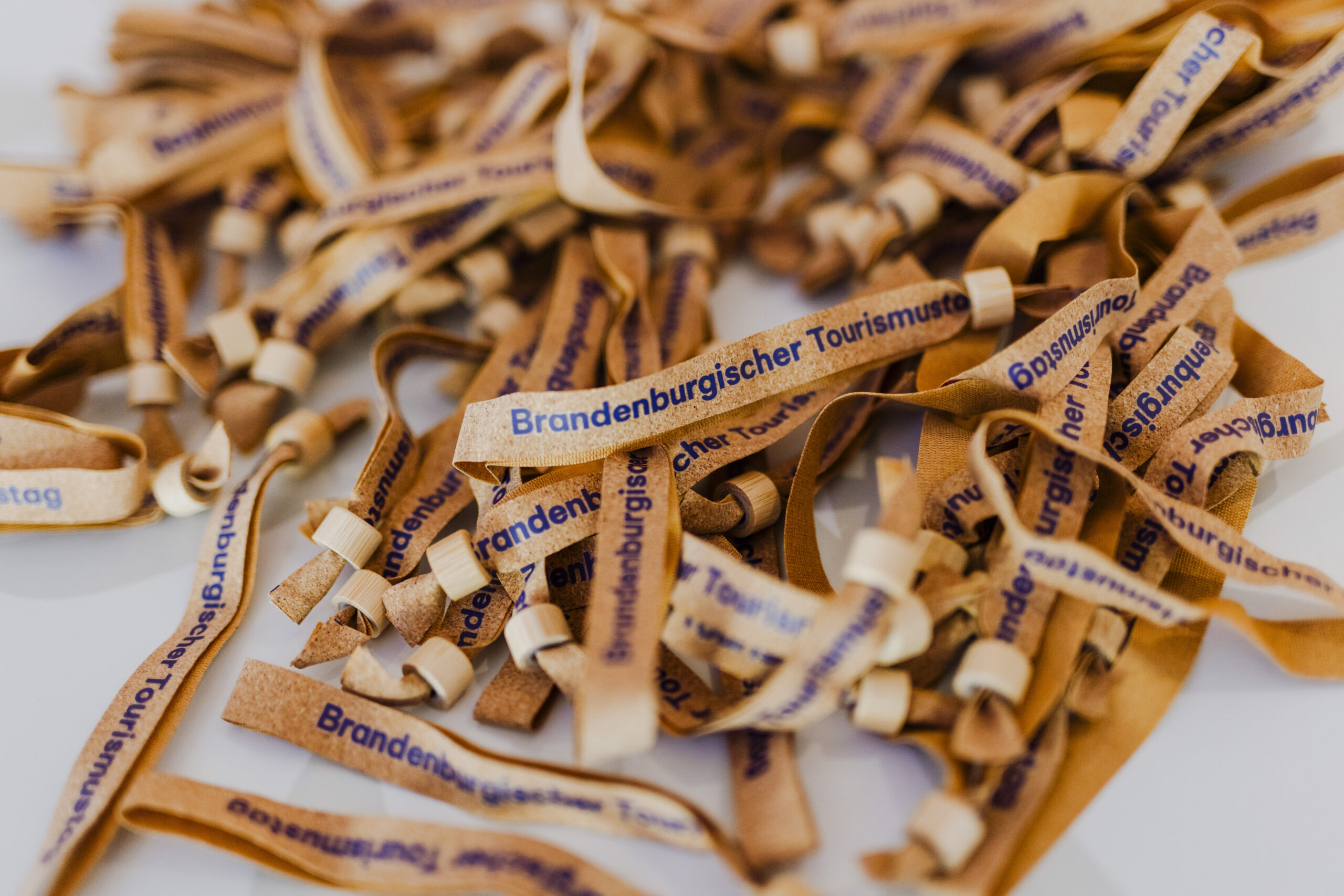 Brandenburg denkt Tourismus neu: Branche traf sich zum Austausch über Zukunftsfragen