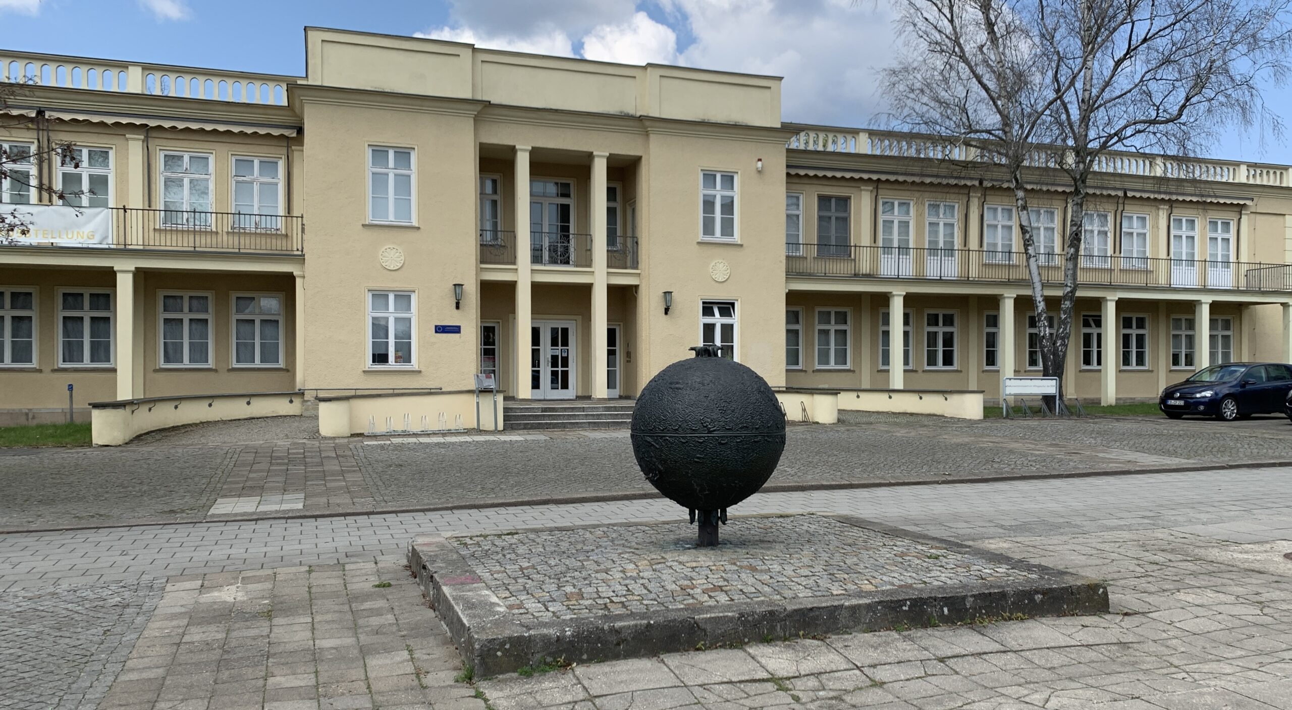 Land Brandenburg erhöht Förderung für DDR-Dokumentationszentrum deutlich