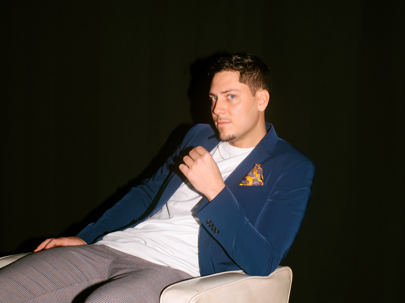 Slam-Poet haucht Kleists Klassiker neues Leben ein
