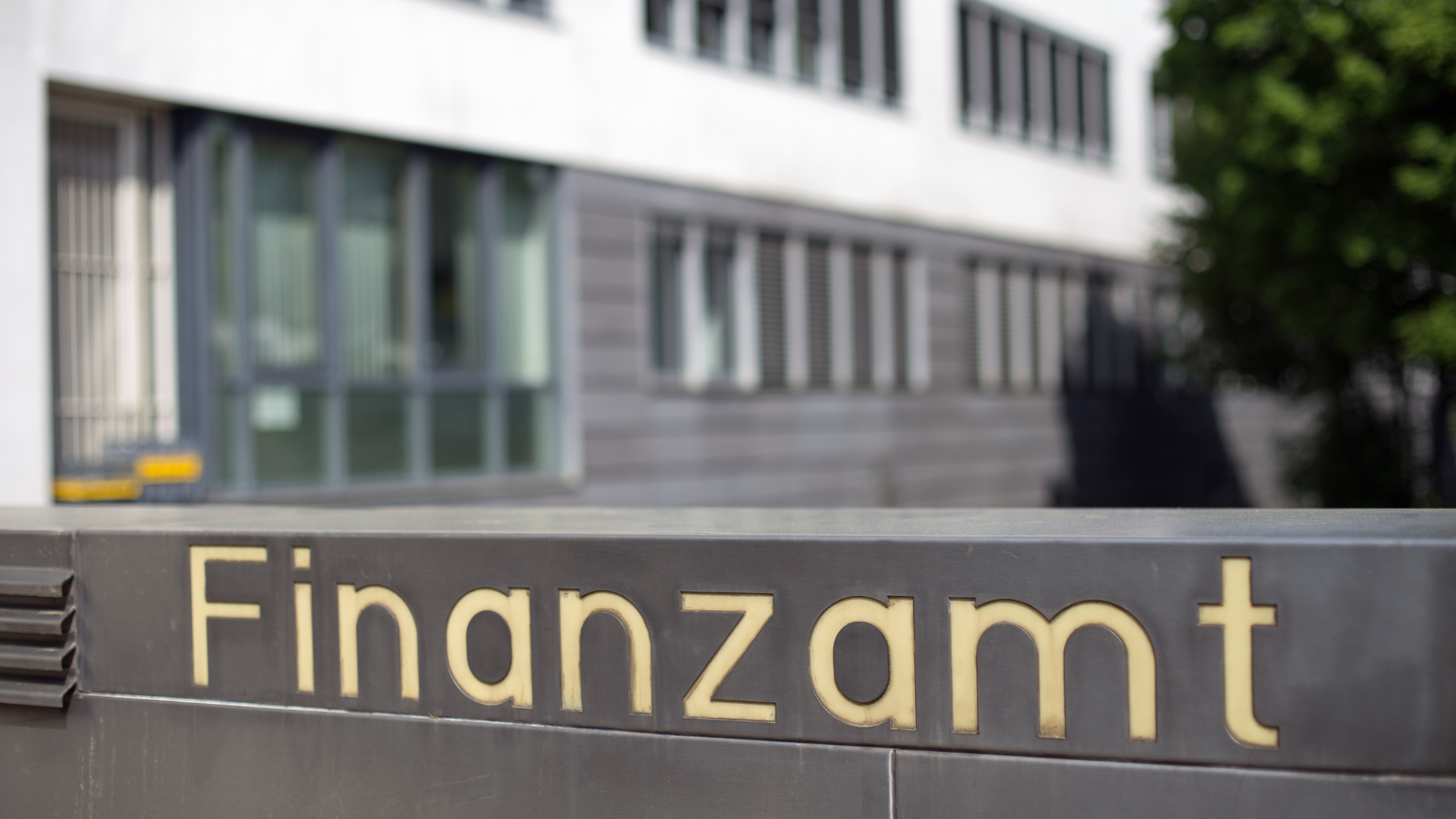 Tag der offenen Tür im Finanzamt Frankfurt (Oder): Karrierechancen entdecken