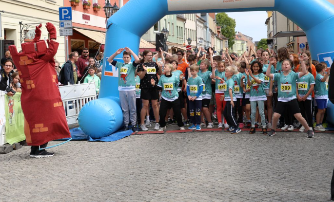 13. Beeskower Altstadtlauf mit Jubiläum: Termin für 2026 steht fest