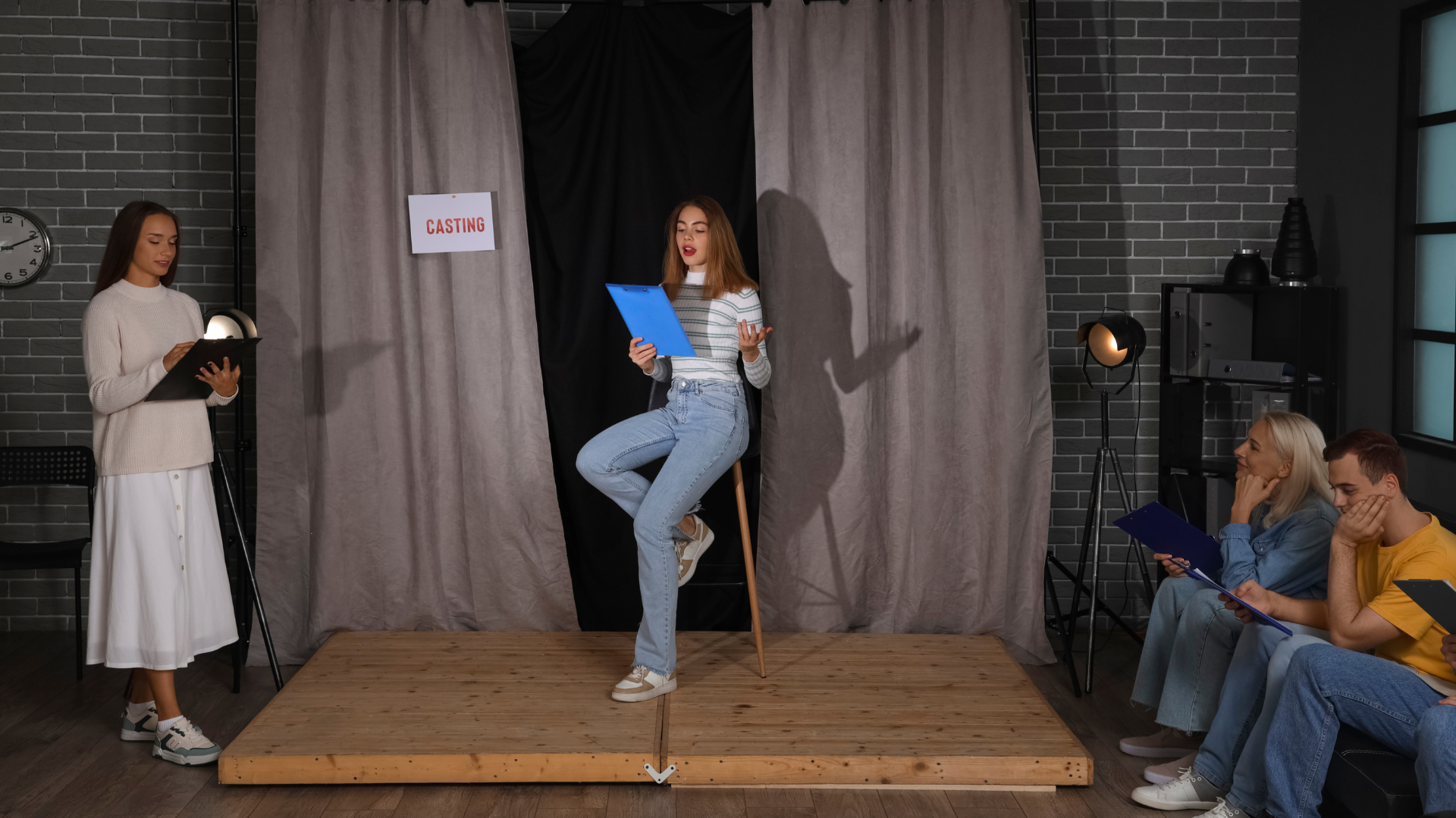 Erkner sucht Laiendarsteller für historische Stadtfeste