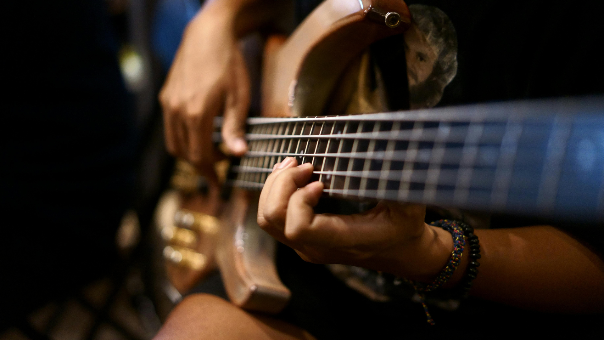 22. Internationale Gitarrentage bringen Fingerstyle-Stars an die Oder