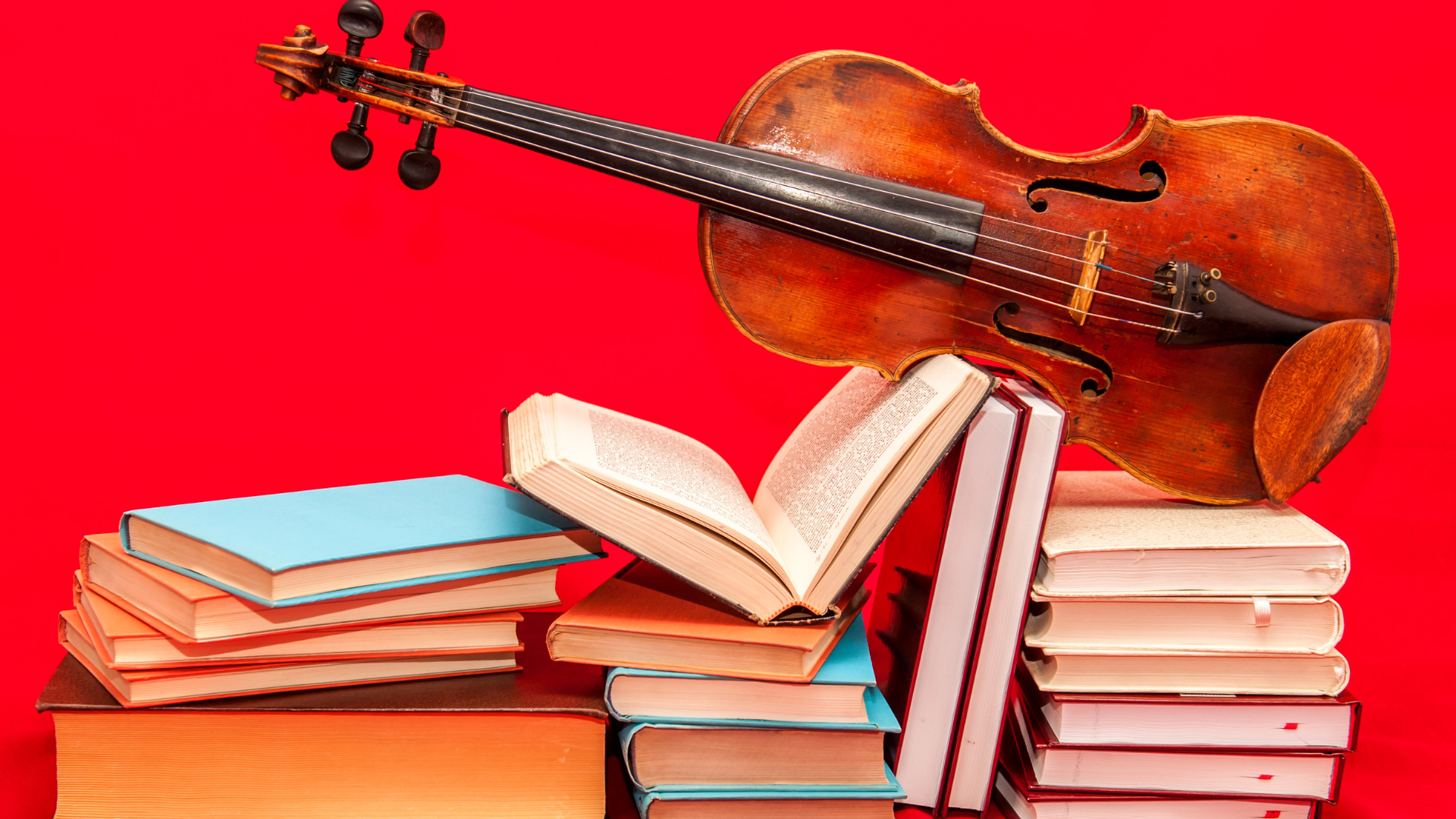 Die Zärtlichkeit der süßen Liebe – Lesung und Musik in der Bibliothek Frankfurt (Oder)