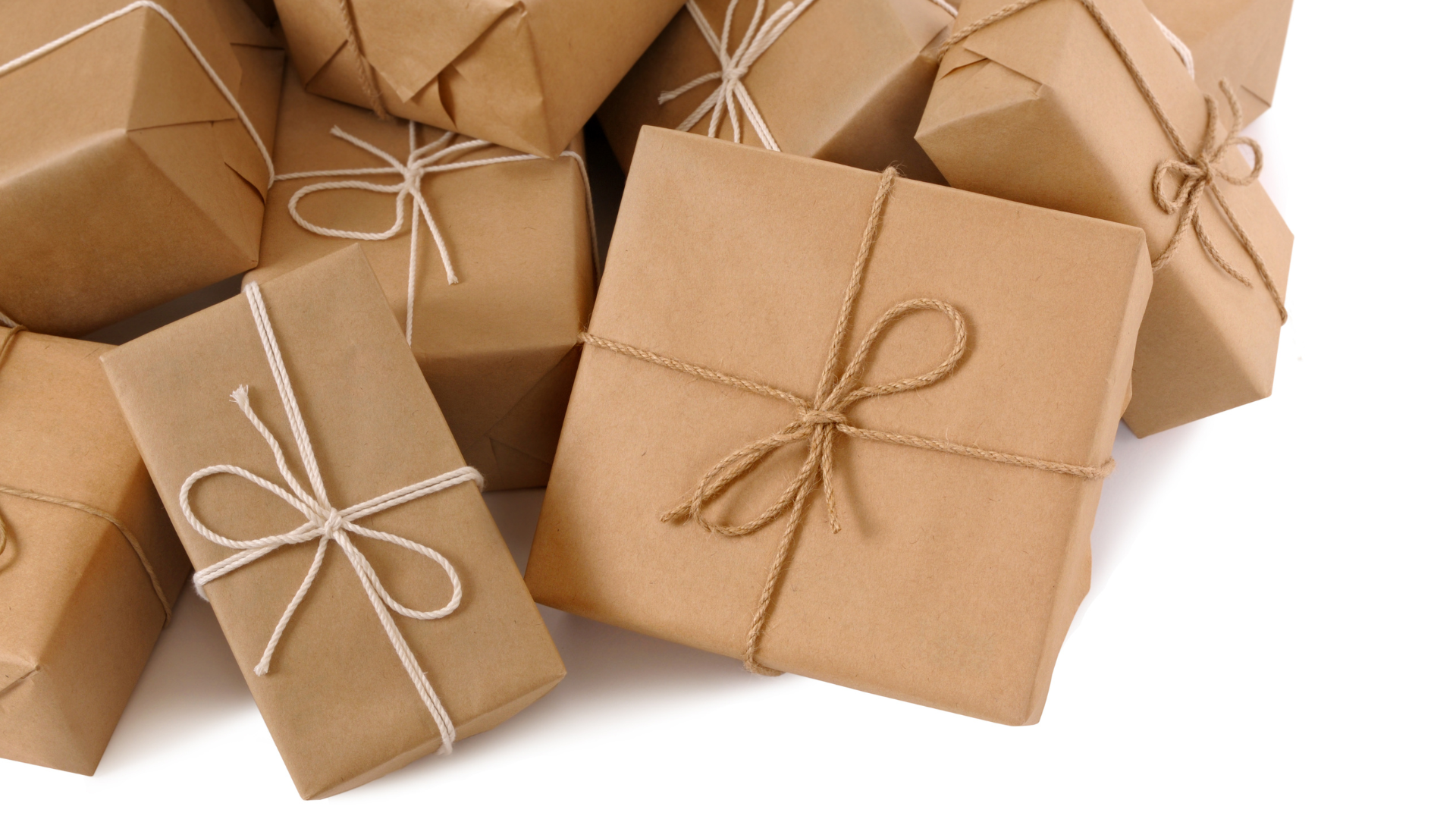 Ein Stück Heimat zu Weihnachten verschenken