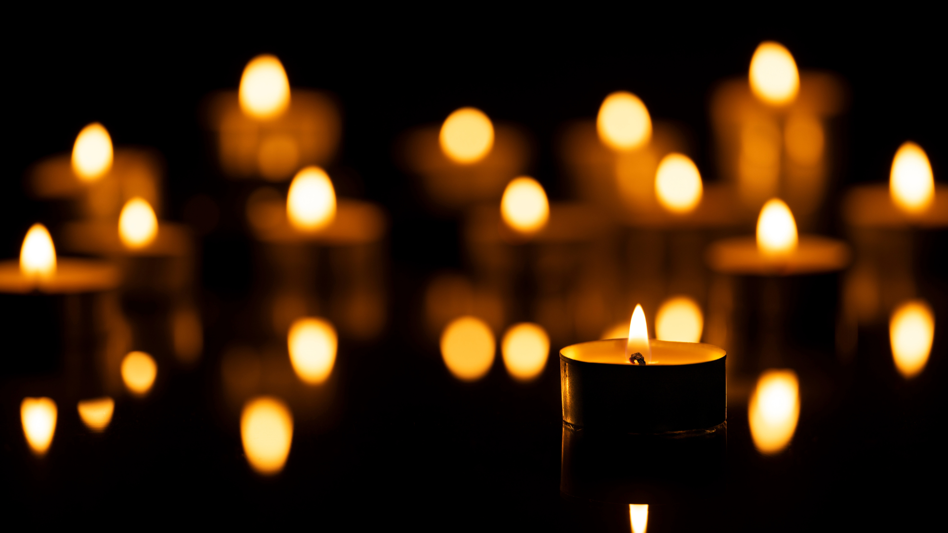 Volkstrauertag in Eisenhüttenstadt: Gemeinsames Gedenken in Schönfließ