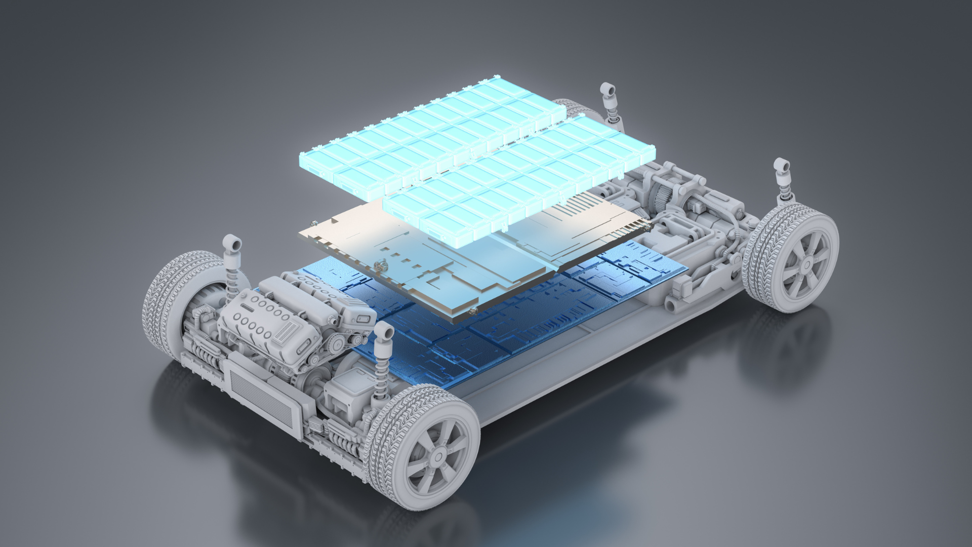 Tesla plant Batteriezellproduktion in Grünheide – Investition im dreistelligen Millionenbereich