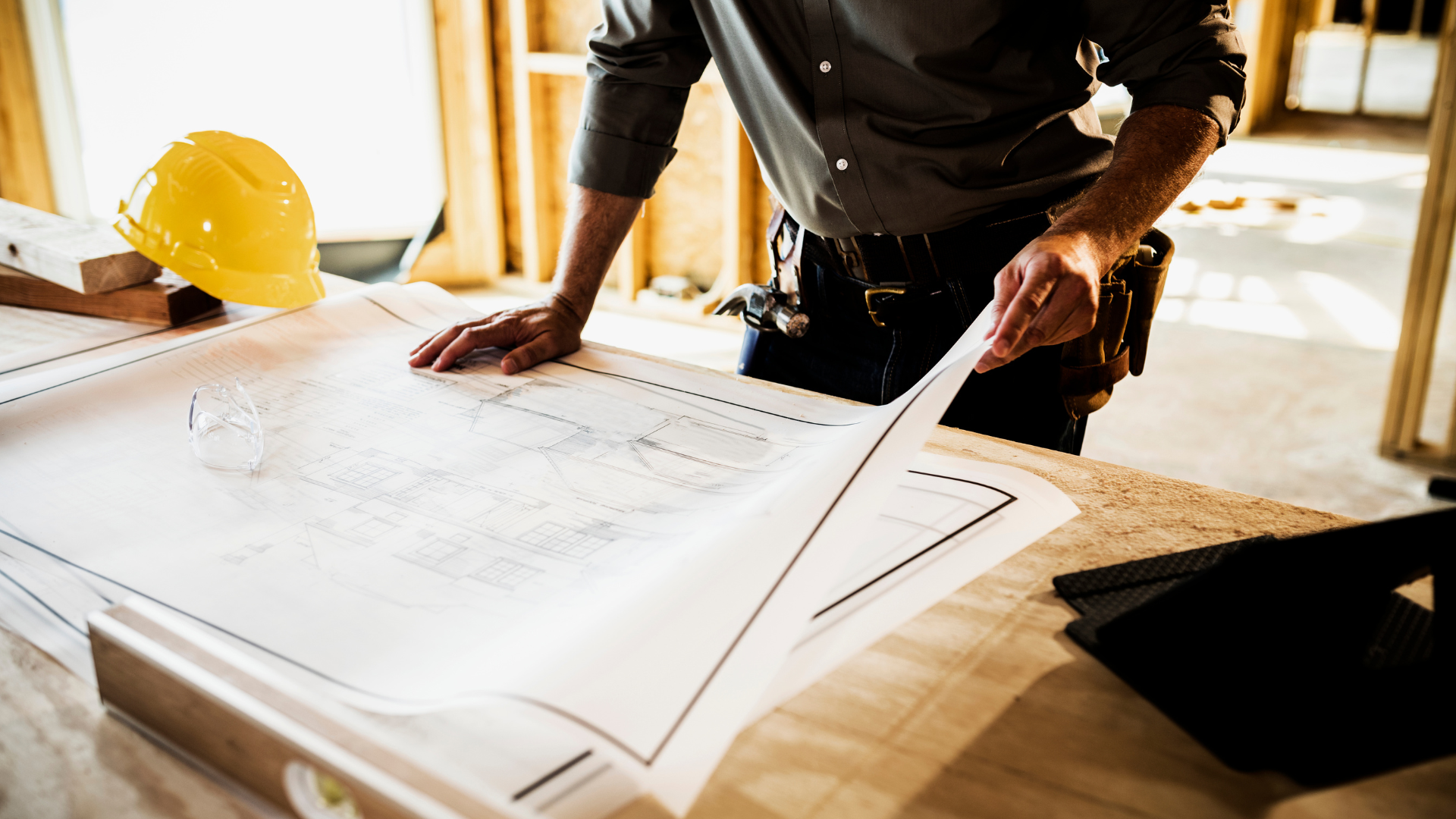 Baugenehmigungen 2025: Hauptstadtregion zeigt geteiltes Bild