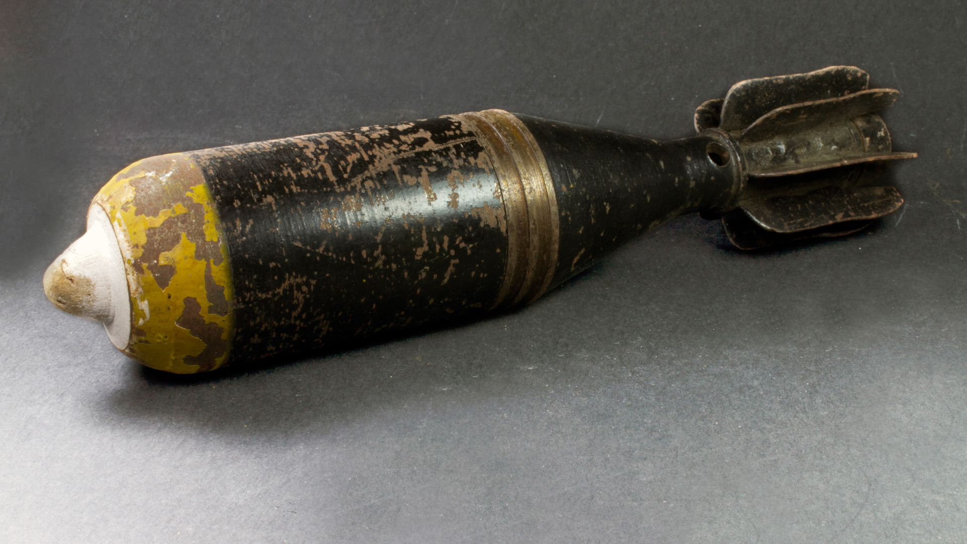 Brandenburg: 360 Tonnen Kampfmittel in 2025 geborgen