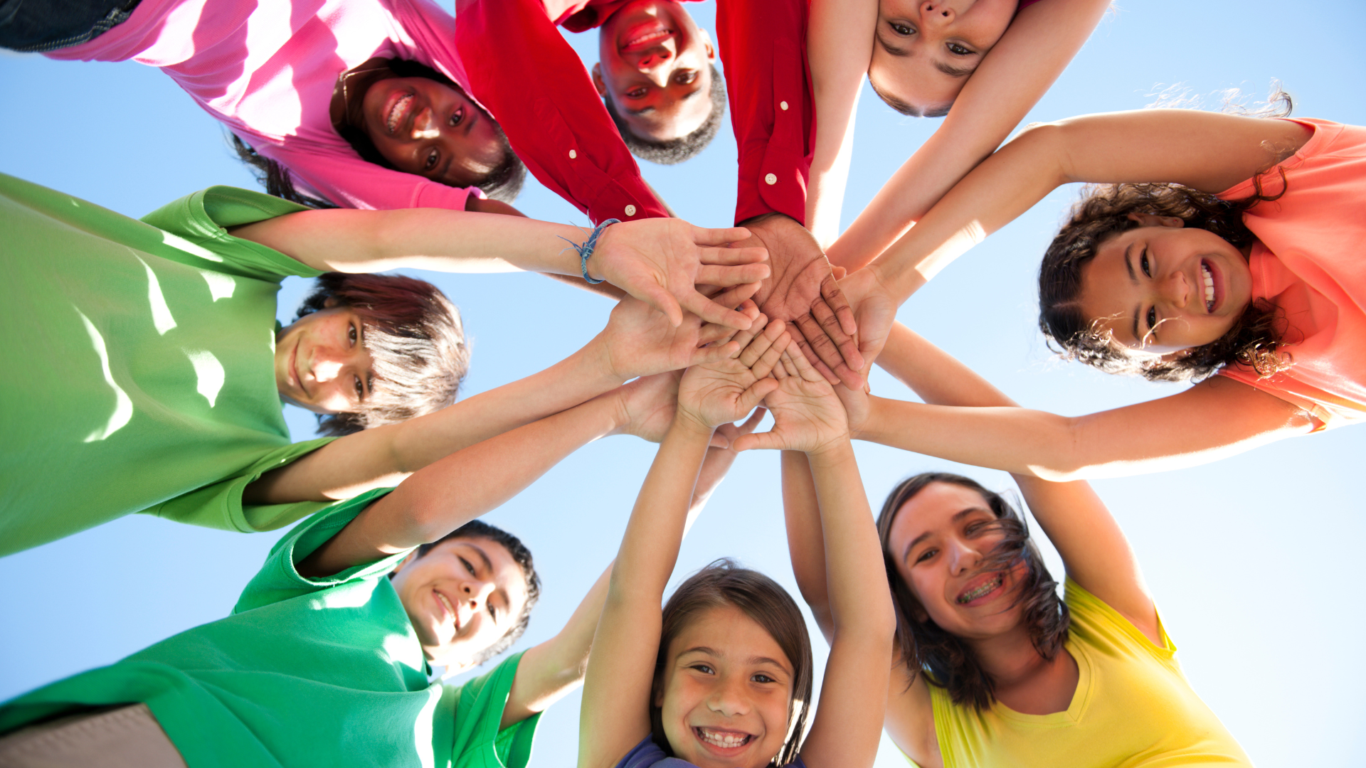 Ministerpräsident Woidke lädt ein: Kindertagsfest 2026 sucht kreative Beiträge