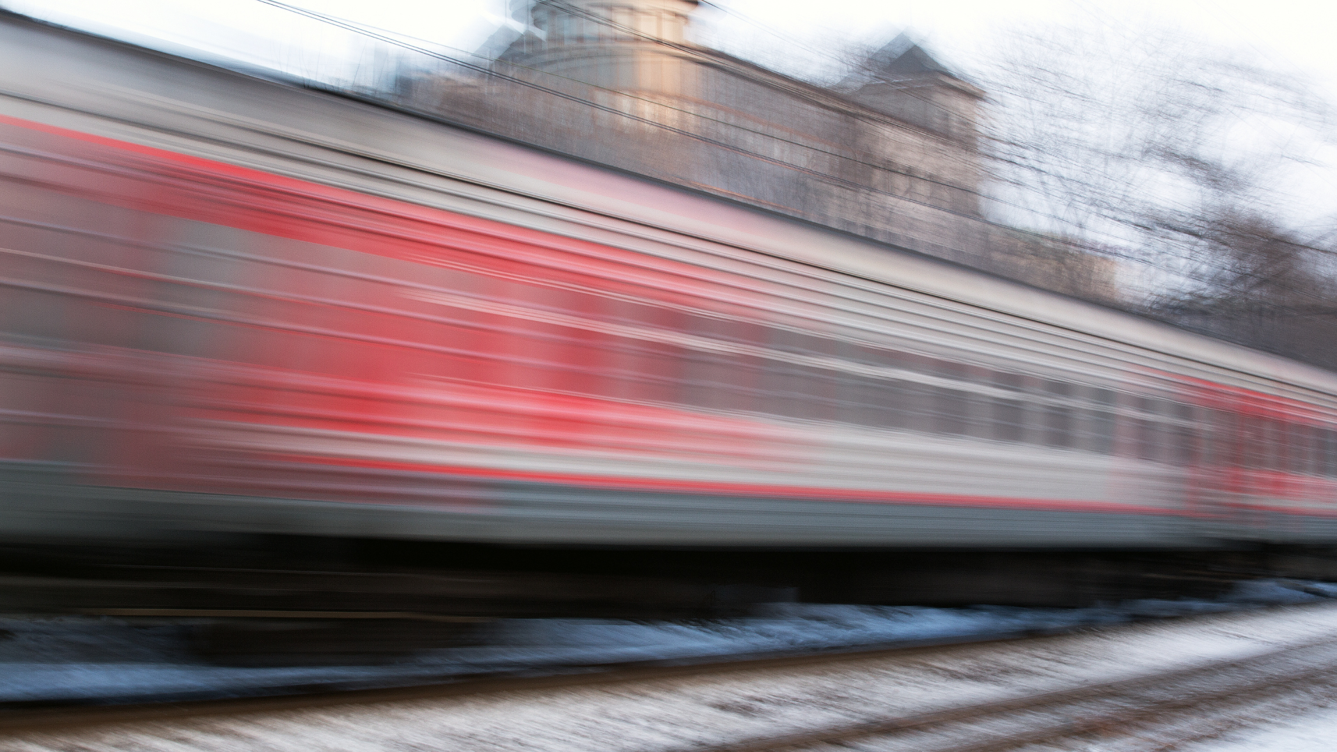 Schneller über die Grenze: RB92 spart 20 Minuten Fahrzeit ein